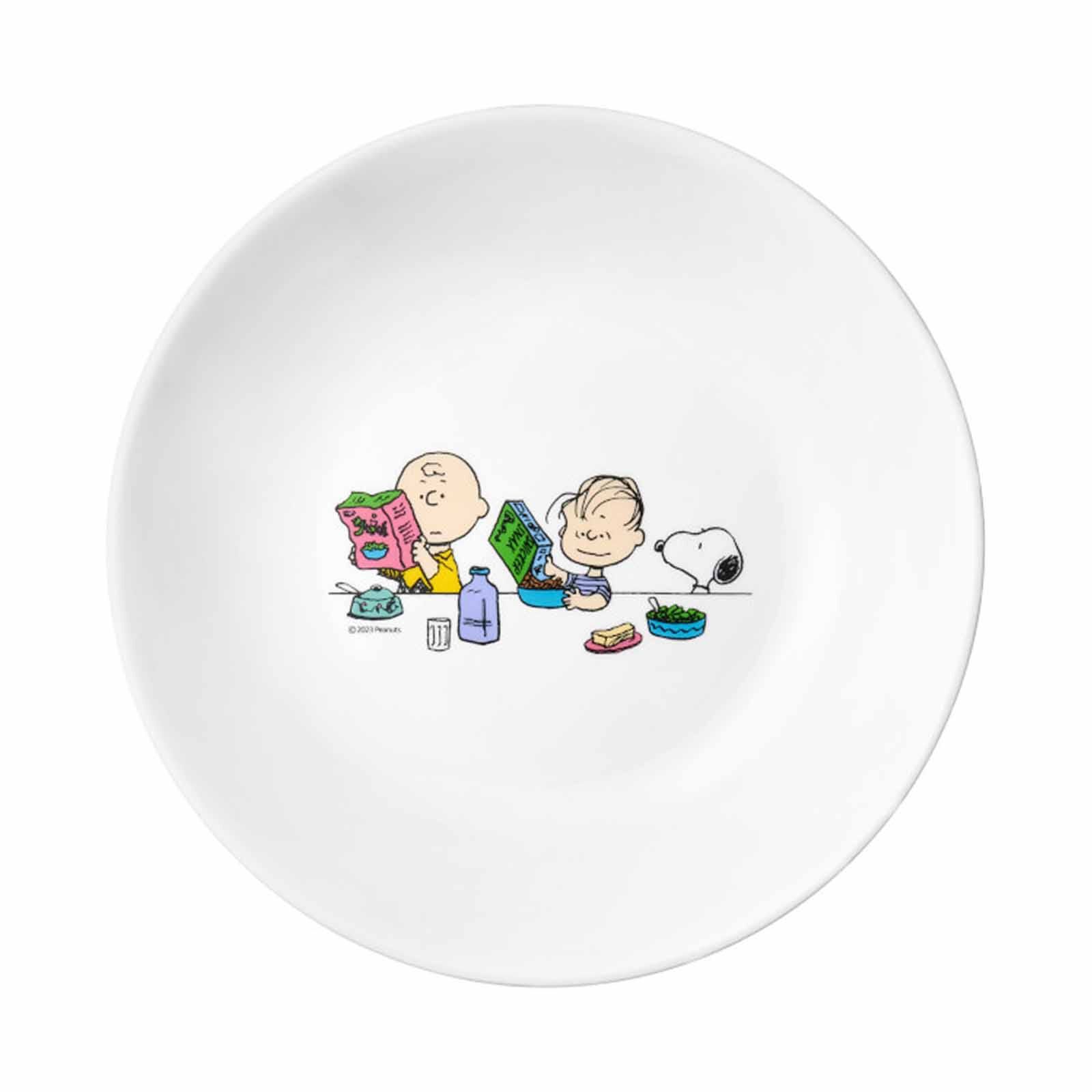 CORELLE 20oz / 21cm Soup Plate (atrium Special Buy) 420-SPBR-2/SS-image null