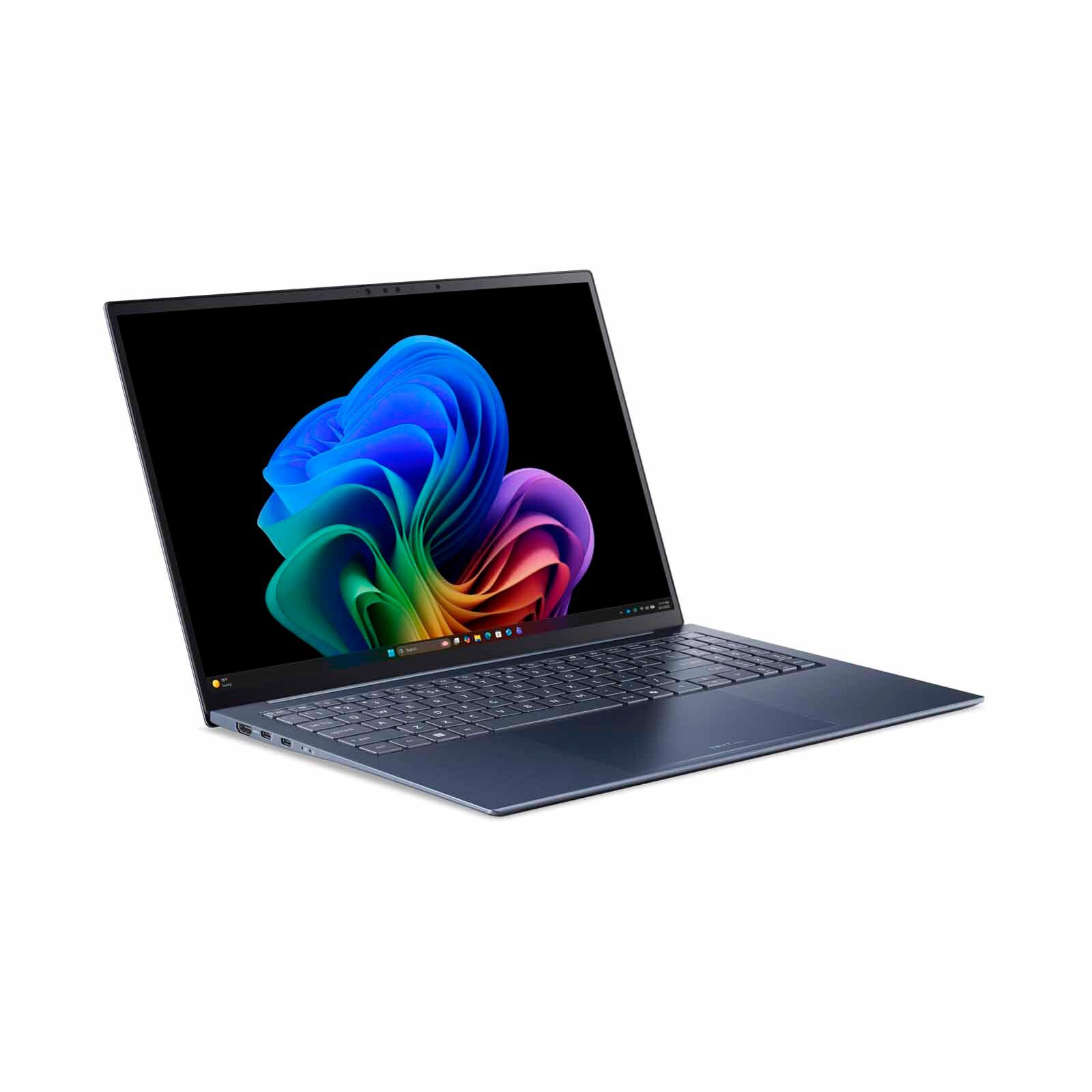 ACER 16in Intel Core Ultra 7 355 32gb 1tb Ssd Win 11 Home SWIFT EDGE 16 AI SFE16-I51-74YG (ELEMENTAL BLUE)-image 6