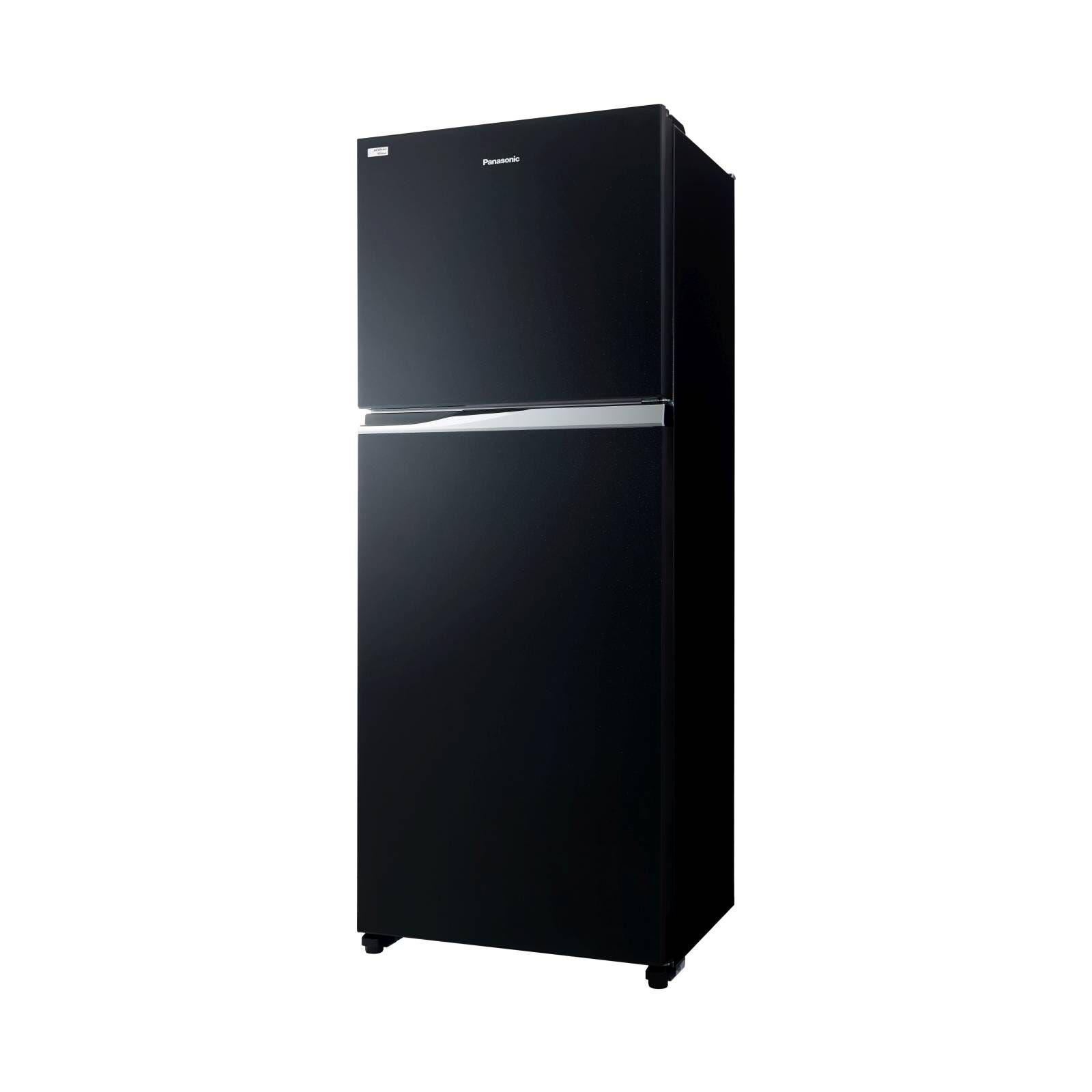 PANASONIC 2 Dr Fridge (405l) - Sparkling Black NR-TX461CPKS-image 2