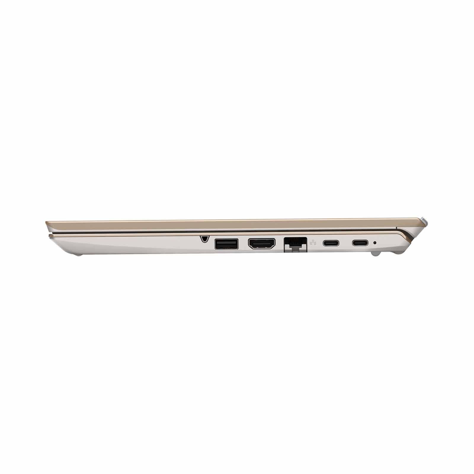 VAIO 14in Core 7-150u 32gb 1tb Win Pro 11 Intel Graphics Satin Gold F14 VJF142W061SN-image 3