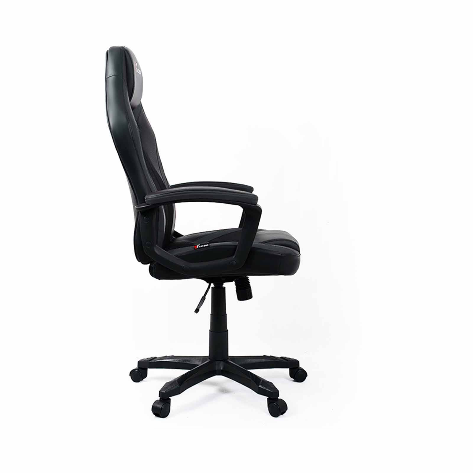 TTRACING Duo V3 Gaming Chair - Black TTRDUOV3-002-image 2
