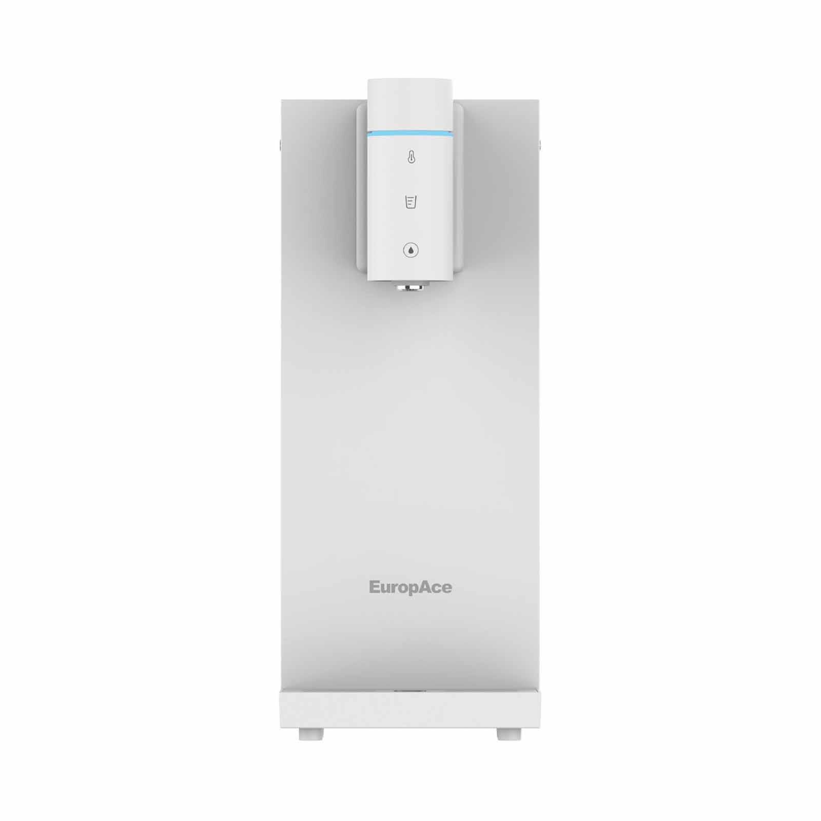 EUROPACE Instant Hot And Cold Water Purifier (2.7l) - White EWP7350EWH