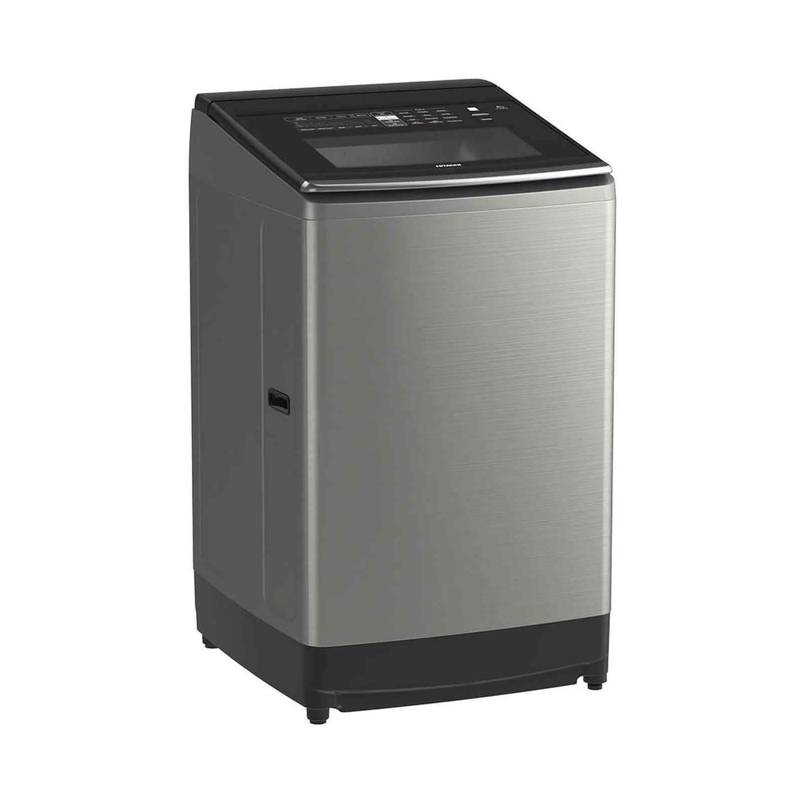 HITACHI Top Load Washer (16kg) SF160ZCV-image 4