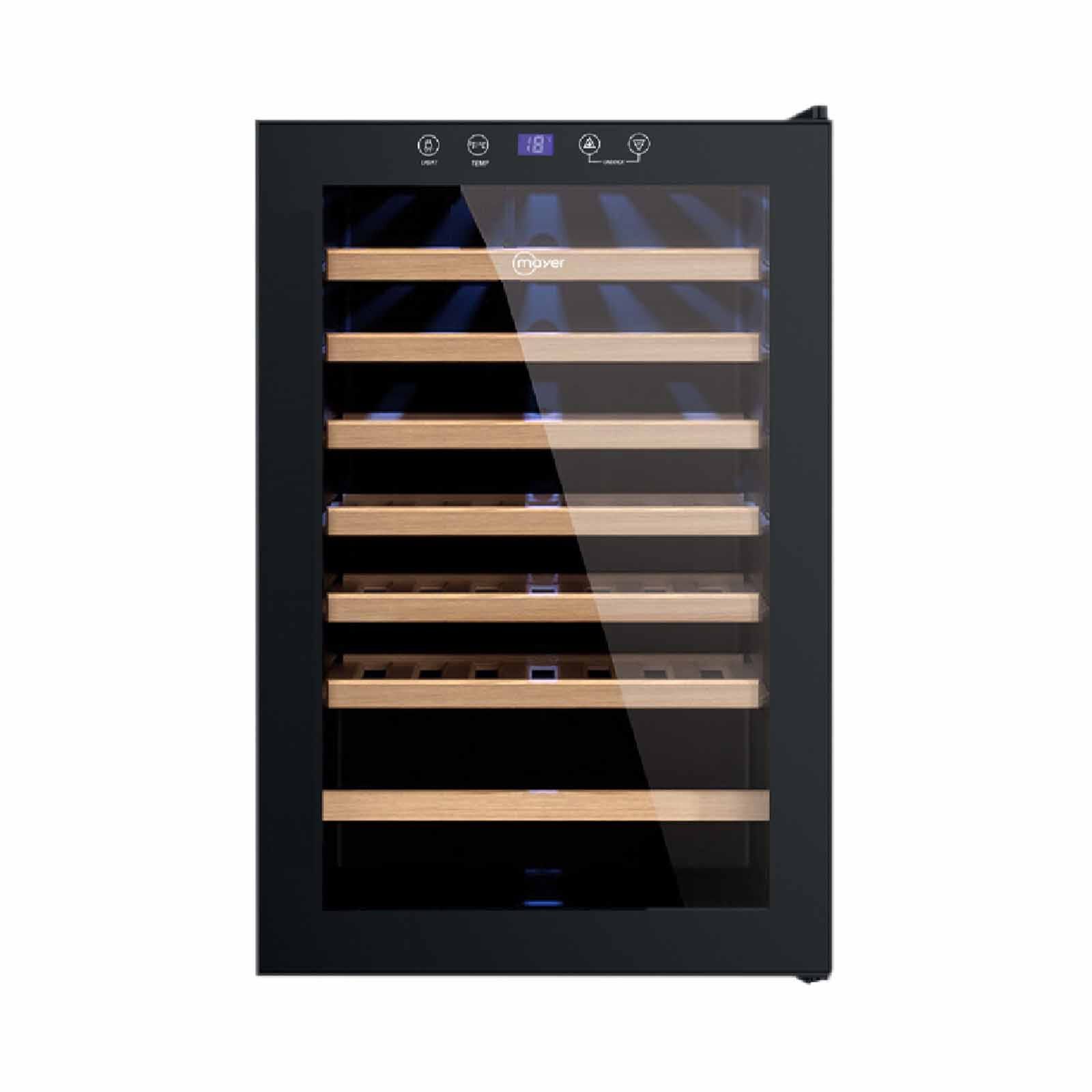 MAYER Wine Chiller (48 Bottles) MMWC48MAG