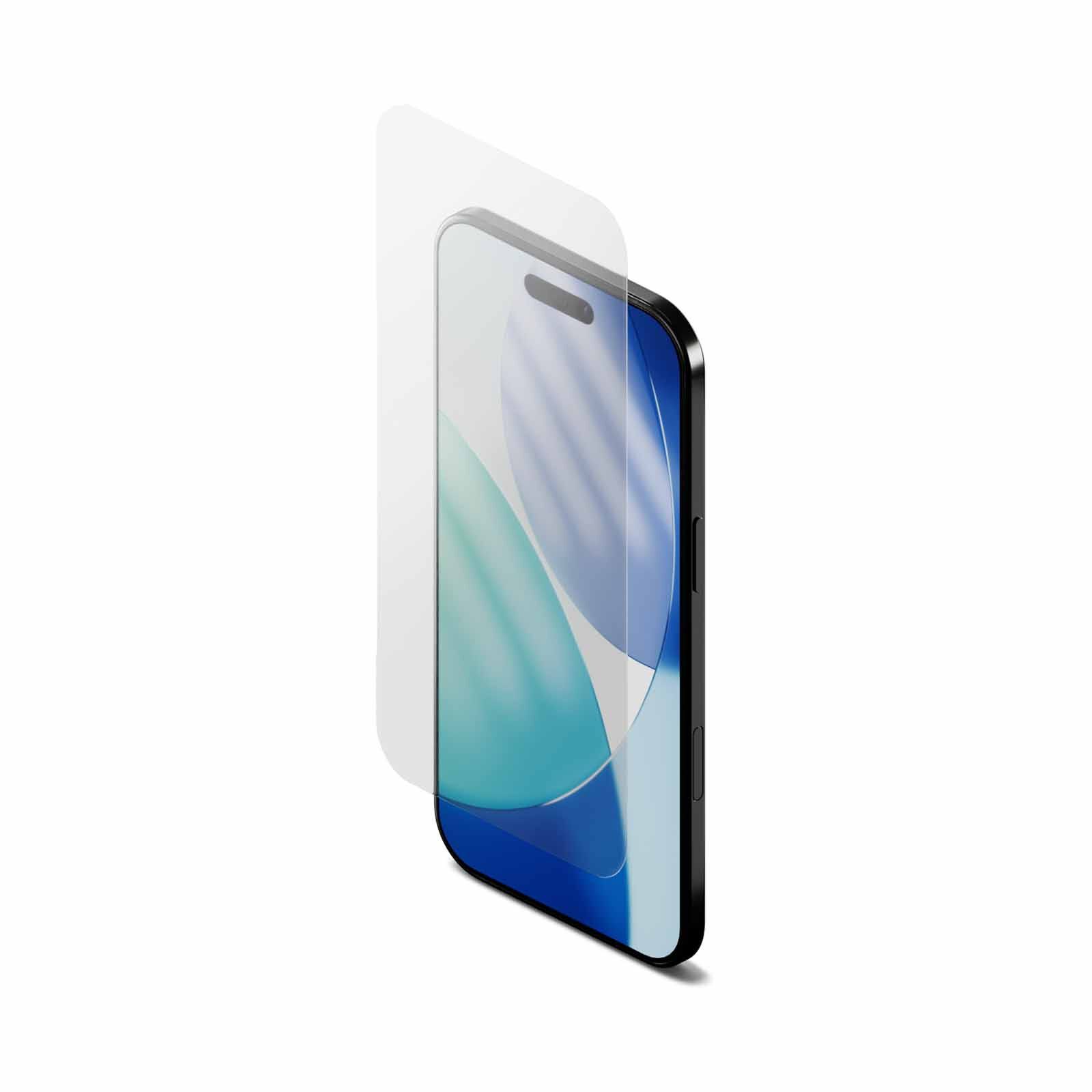CYGNETT Ip17 Air Opticshield Glass Sp CY5526CPTGL-image 1