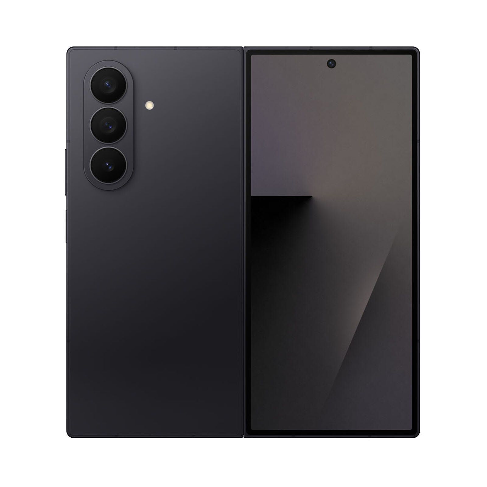 SAMSUNG Galaxy Z Fold7 (12+512gb) Tablet Jetblack SM-F966BZKGXSP