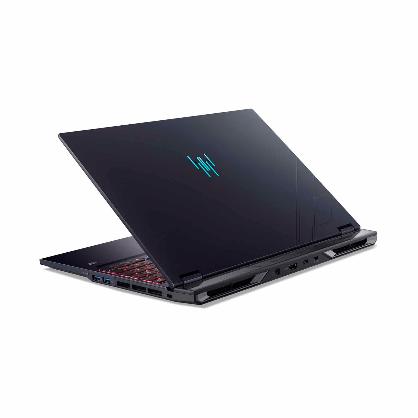 ACER 16in Intel Core Ultra 9 290hx Plus 32gb 1tb Ssd Win 11 Home Rtx5070 PREDATOR HELIOS 16 AI PHN16-I71-996C (BLACK)-image 8