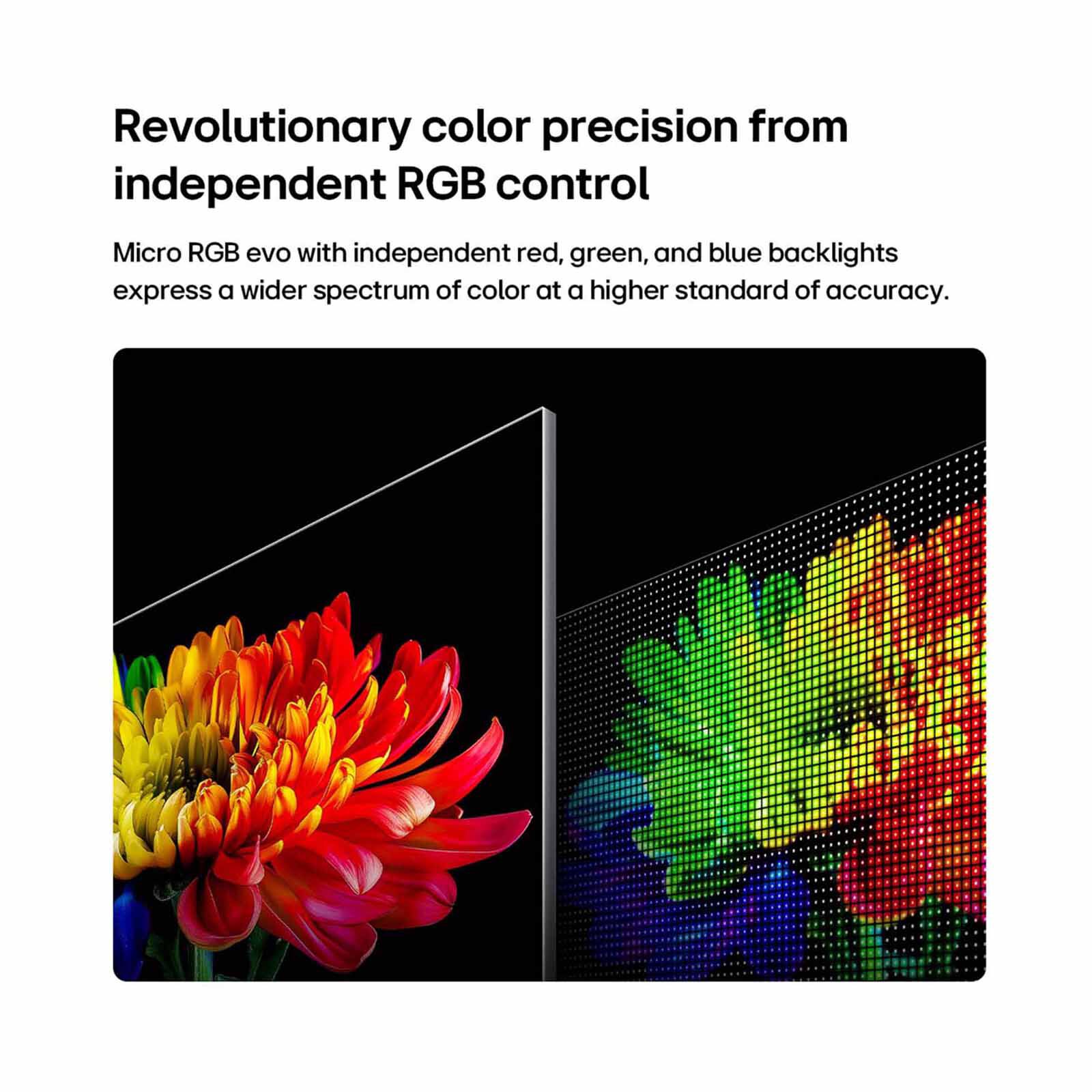 LG 100 In 4k Micro Rgb Ai Tv 100MRGB96BS.ATC-image 12
