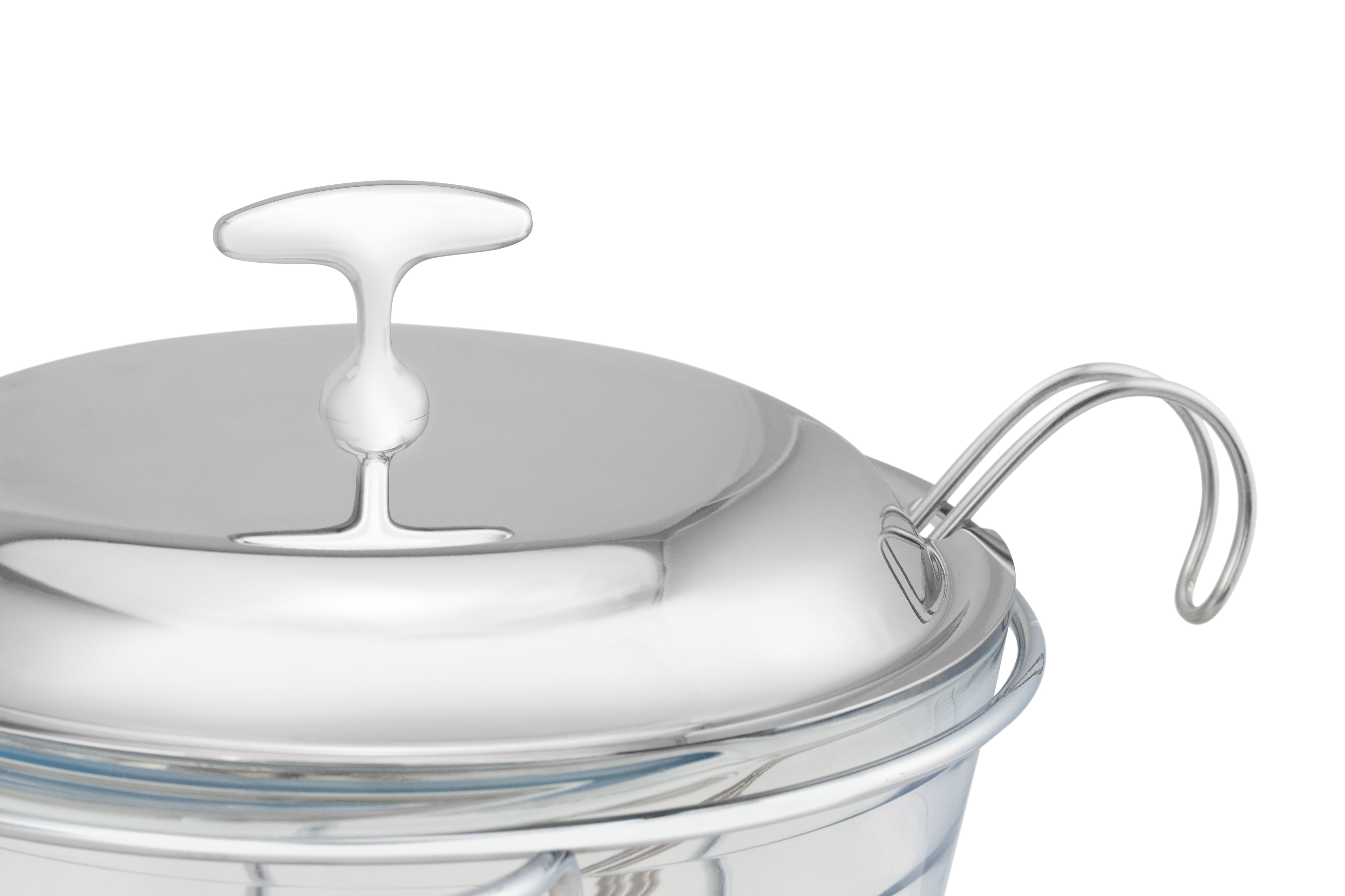 GMI Glass Warmer 4.0 Deep EB-1445-image 7