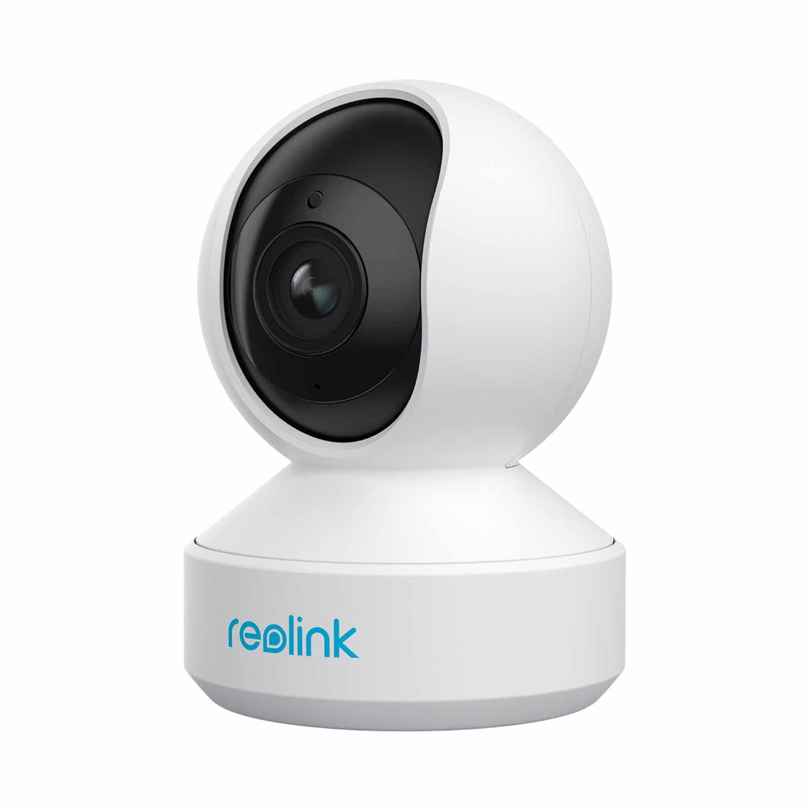 REOLINK Reolink E1 Zoom 5mp Indoor Security Camera ,2.4/5ghz Dual Band Wi-fi Ptz Camera With Smart Dectectio WCEZ5MP05PTAF