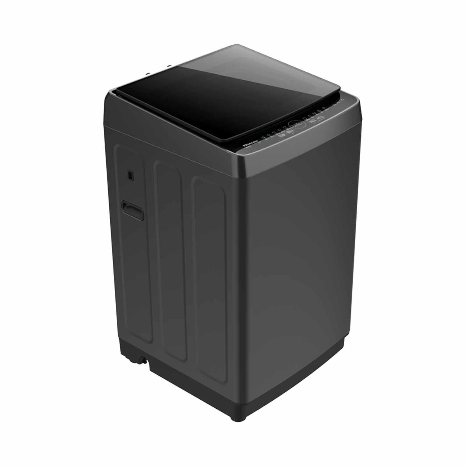 HISENSE Top Load Washer (8kg) WT80F30-image 2