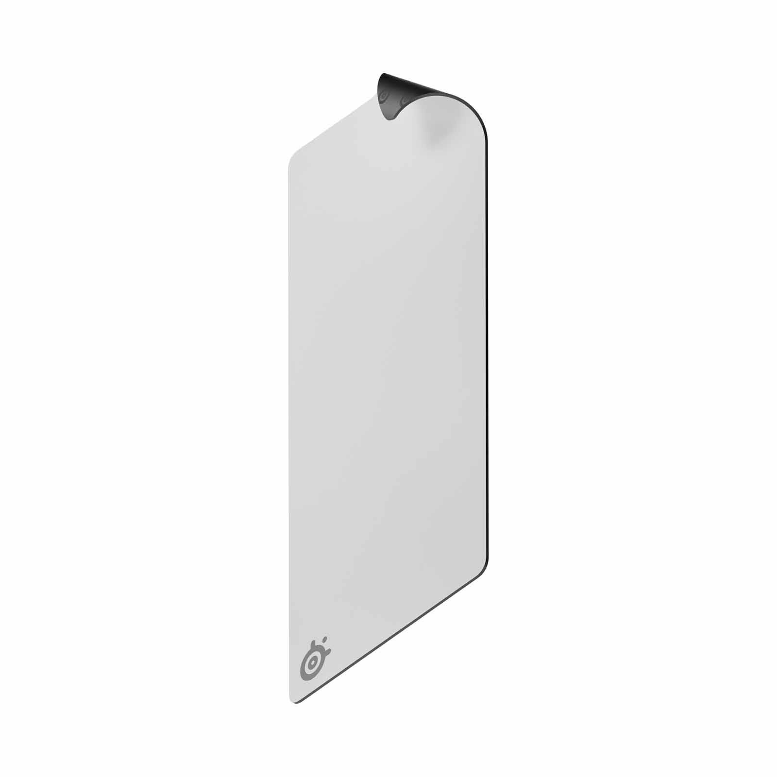 STEELSERIE Qck Gaming Mouse Pad QCK HEAVY XXL WHITE-image 4
