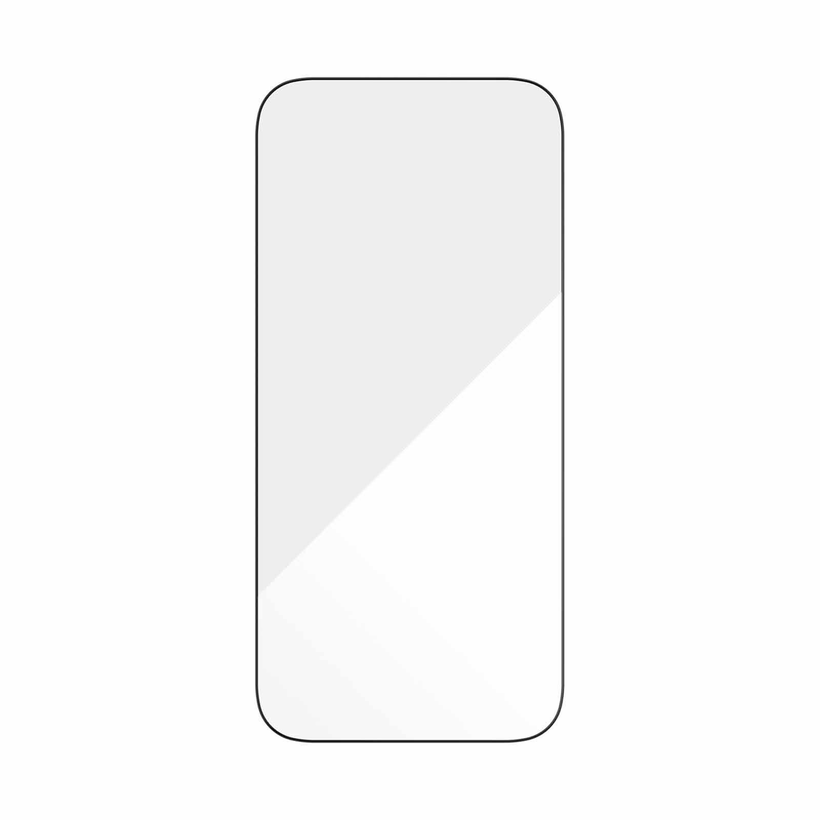 ZAGG Glass Plus Edge Iphone 17 Pro Screen Protector ZG-100119398-image 1
