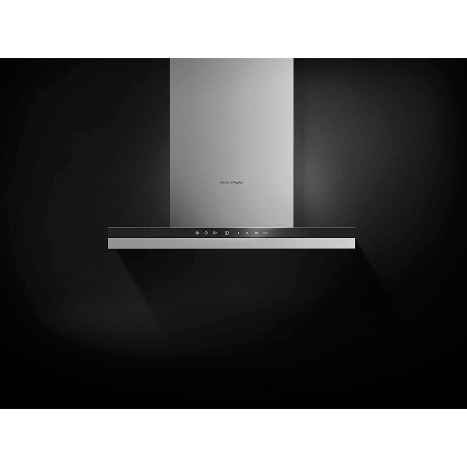FISHER & P Rangehood (exclude Installation) HC60DCXB3