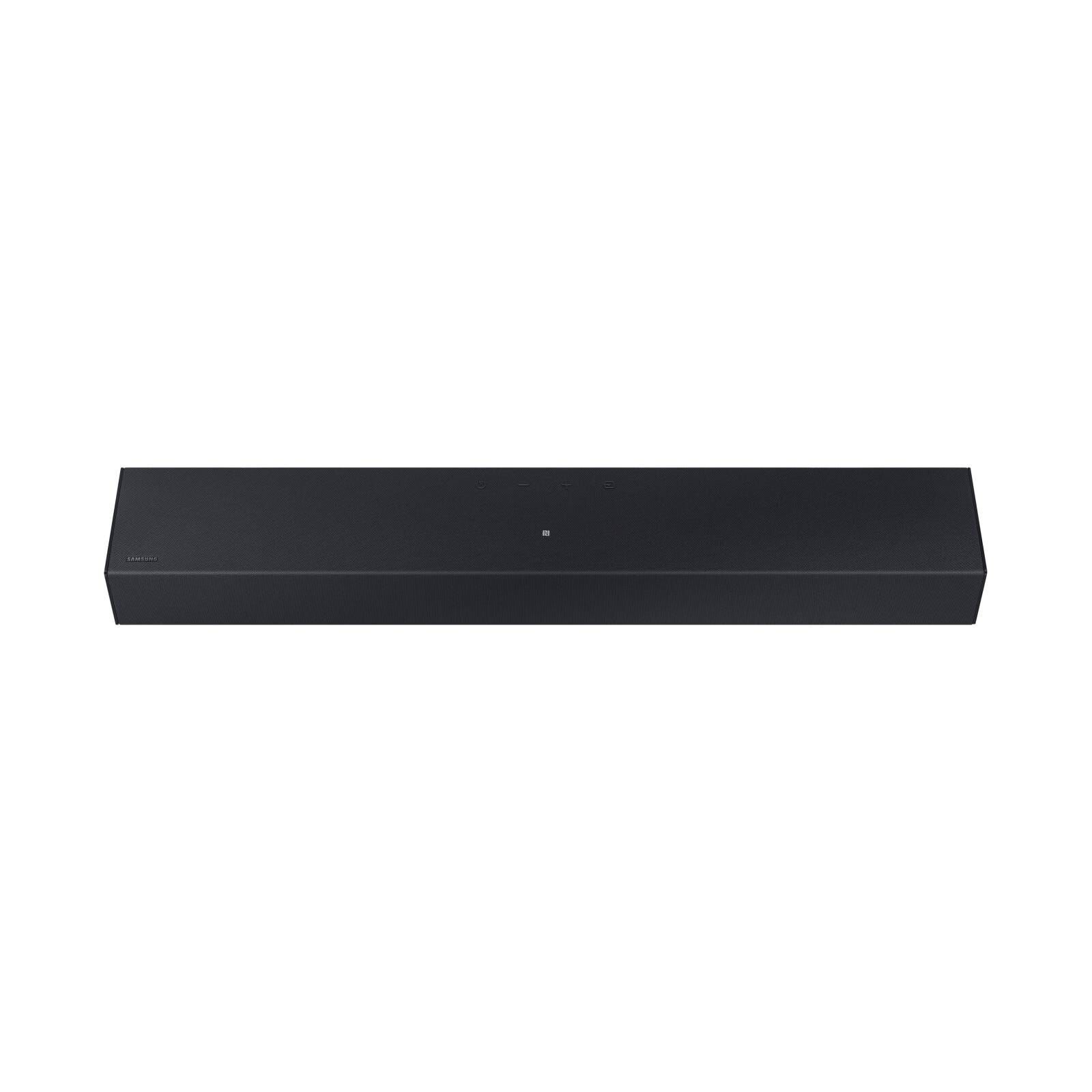 SAMSUNG 2 Ch. Soundbar HW-C400/XS-image 4