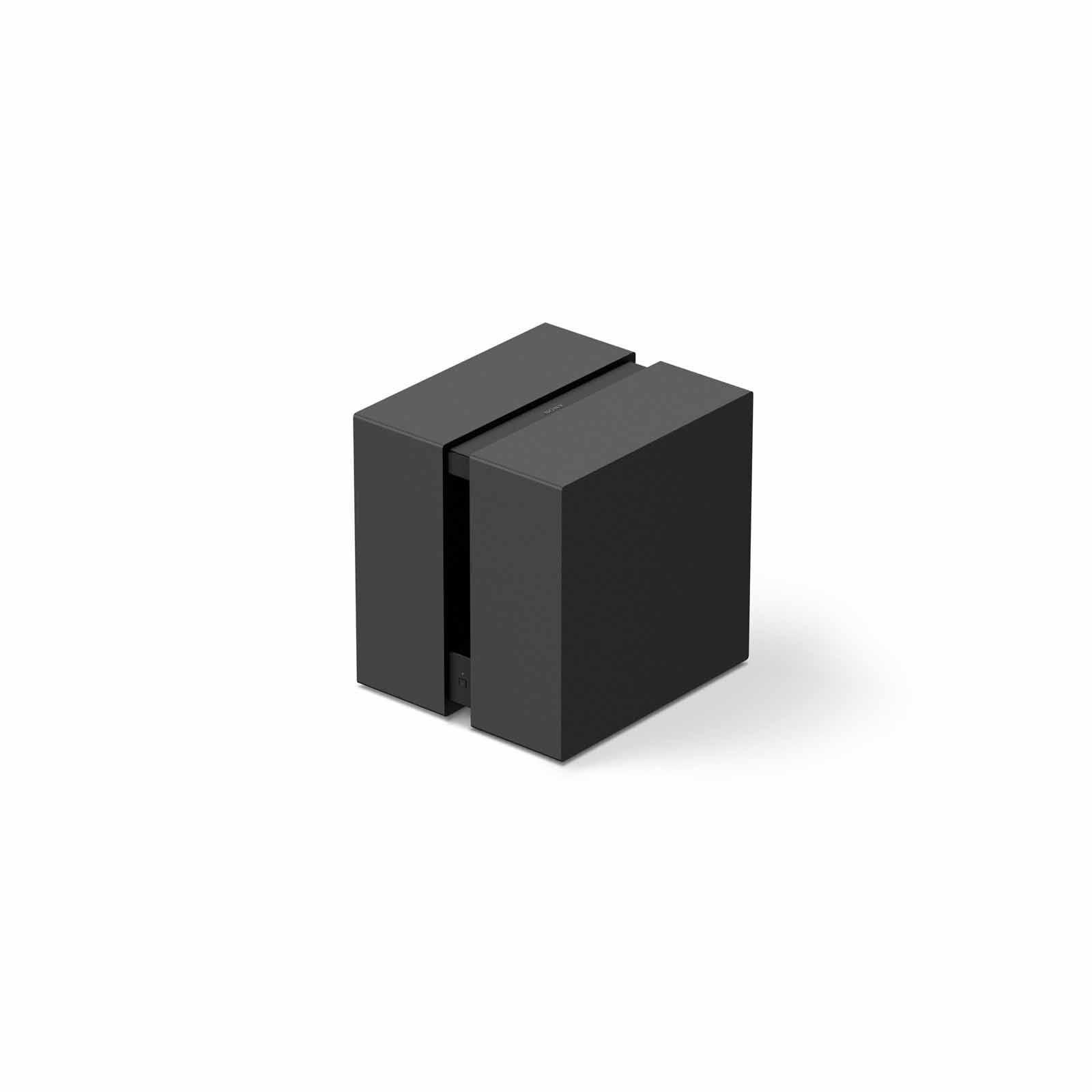 SONY Subwoofer-bravia Theatre Sub 9 SA-SW9-image 2
