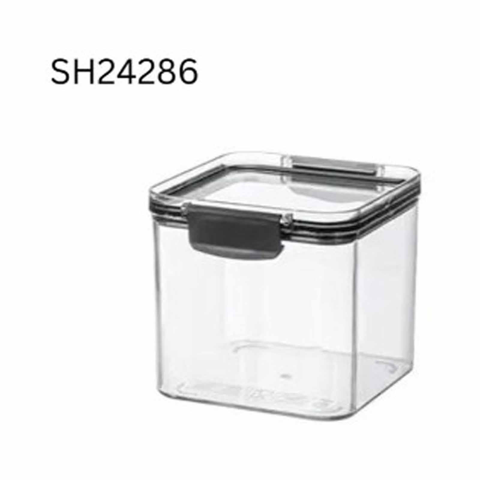 SHIMOYAMA Fresh-keeping Storage Box 700ml SH24286
