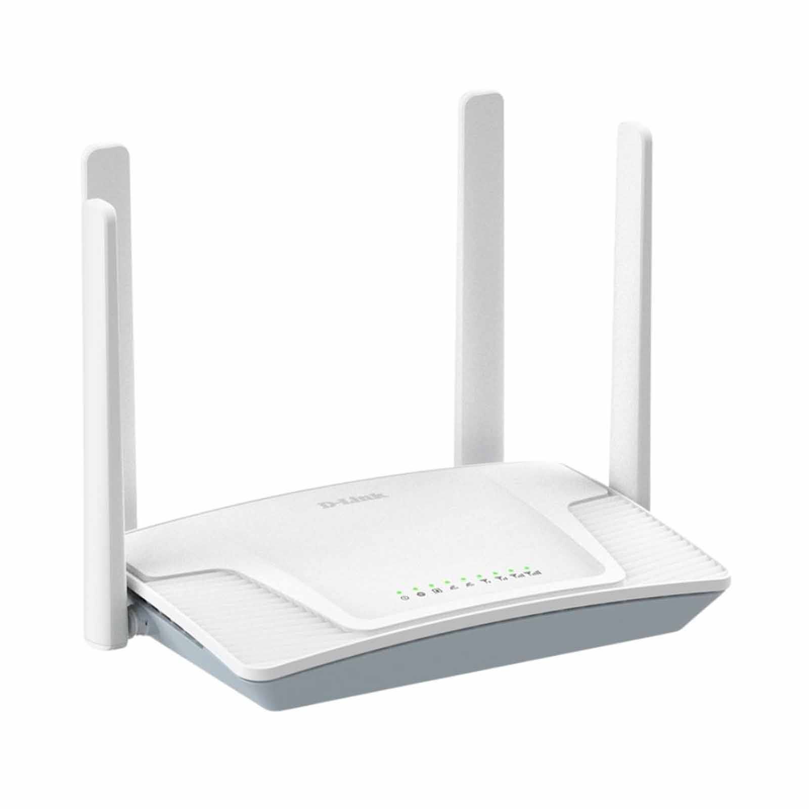 DLINK Wireless 4g Lte Ax1500 Wi-fi 6 Router (cat 6) G416C-image 3