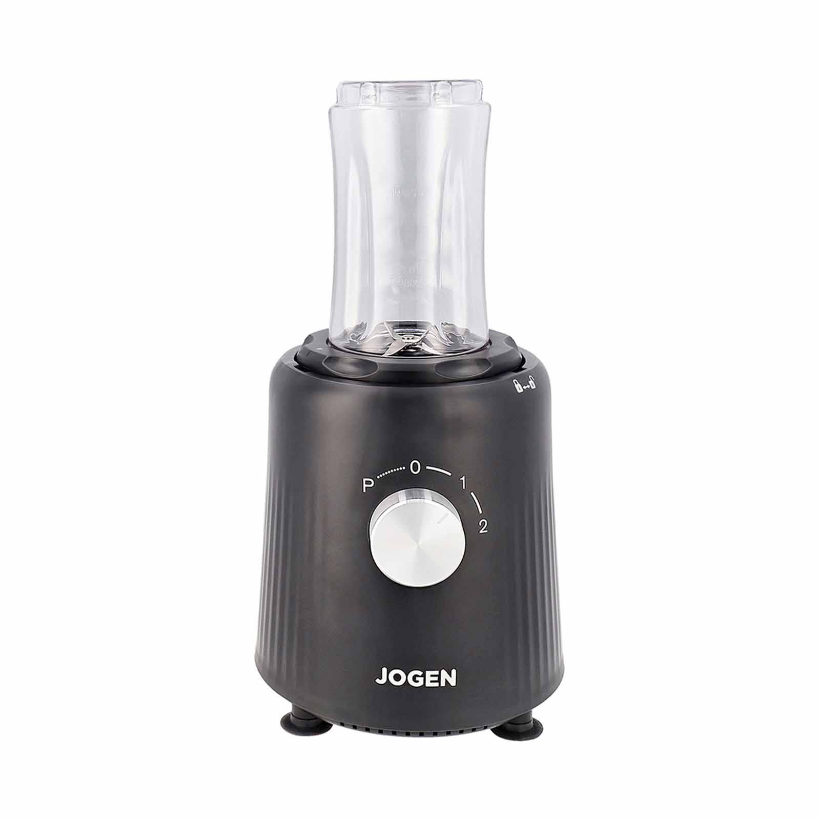 JOGEN Glass Blender (600w) BL 4165-image 4