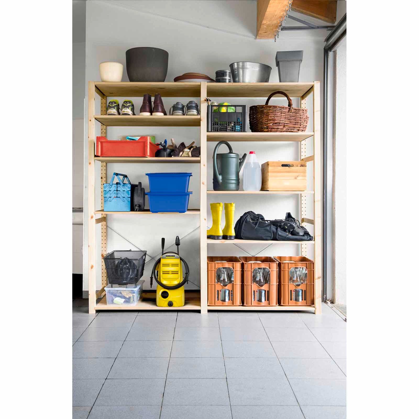KARCHER Pressure Washer K2 CLASSIC-image 9