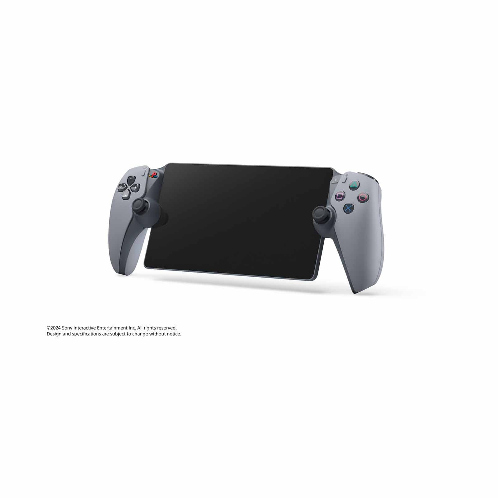 SONY Playstation Portal - 30th Anniversary CFI-Y101830-image 2
