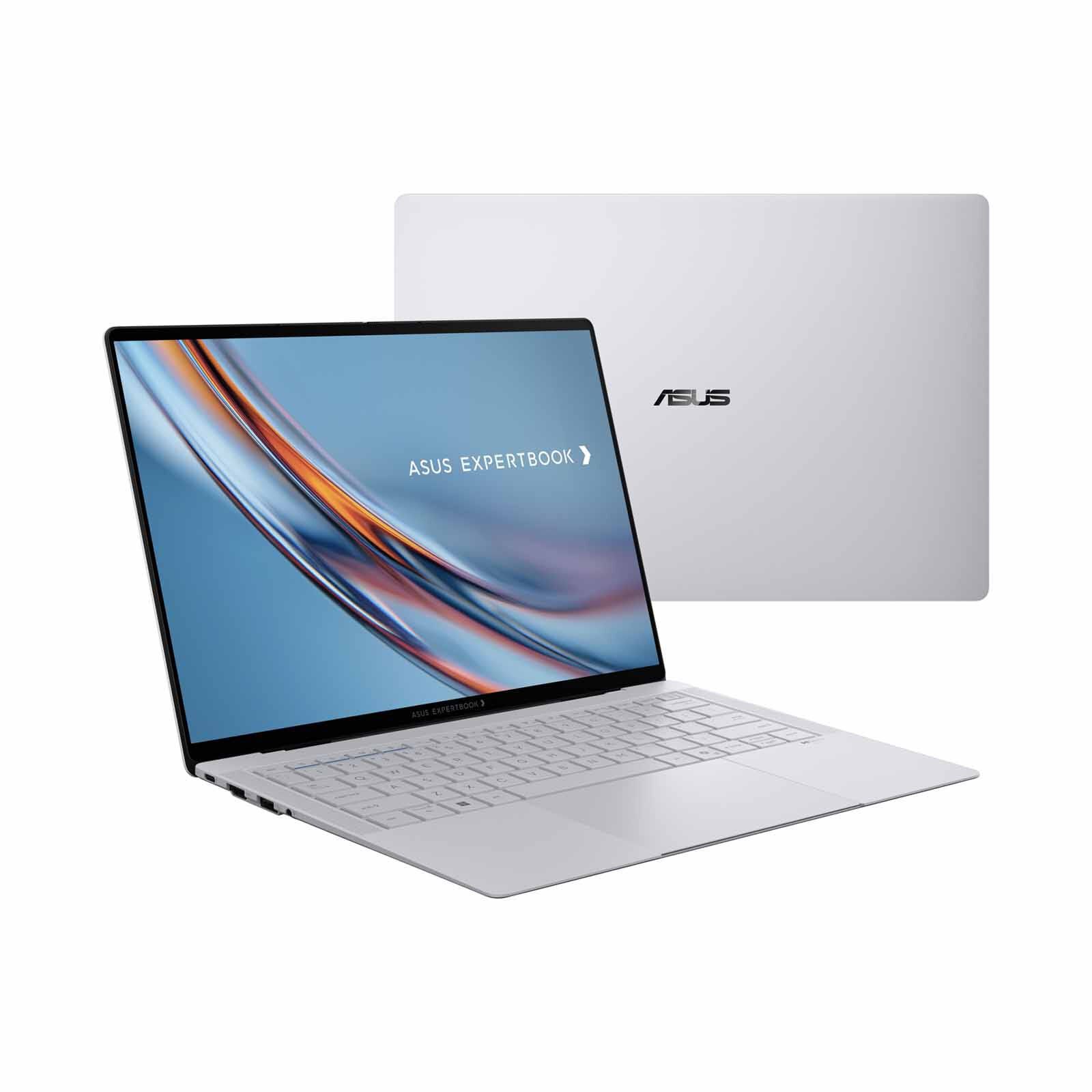ASUS 14in Touch Tandem Oled Intel X7 358h 32gb Ram 1tb Ssd Win 11 Pro EXPERTBOOK ULTRA - B9406CAA-TH1318X-image 2