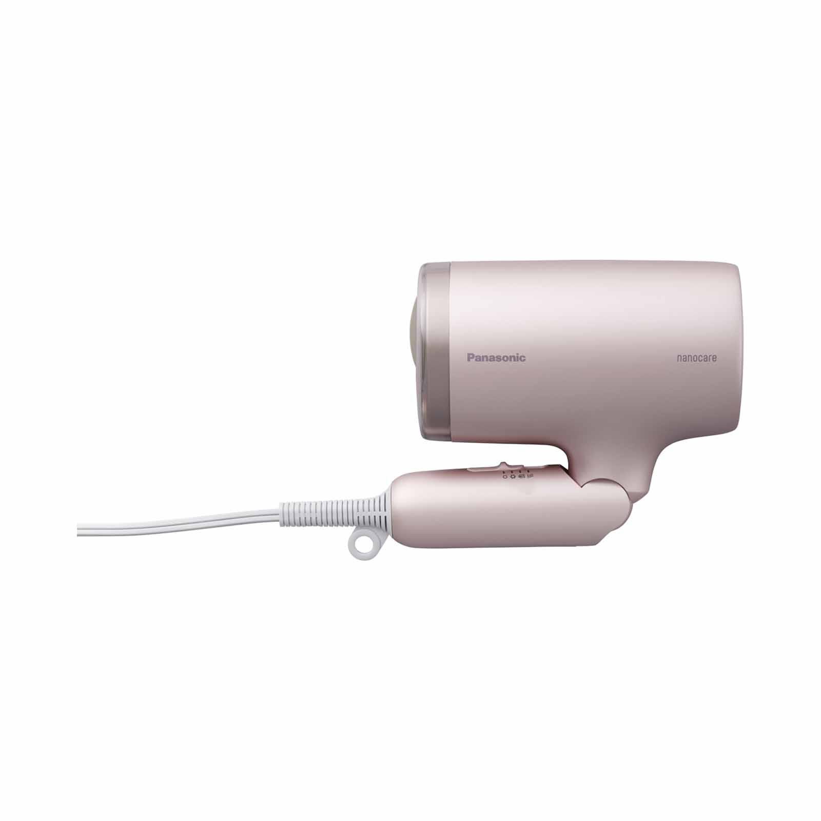 PANASONIC Foldable Hair Dryer (1600w) - Pink EH-NA7M-P605-image 5