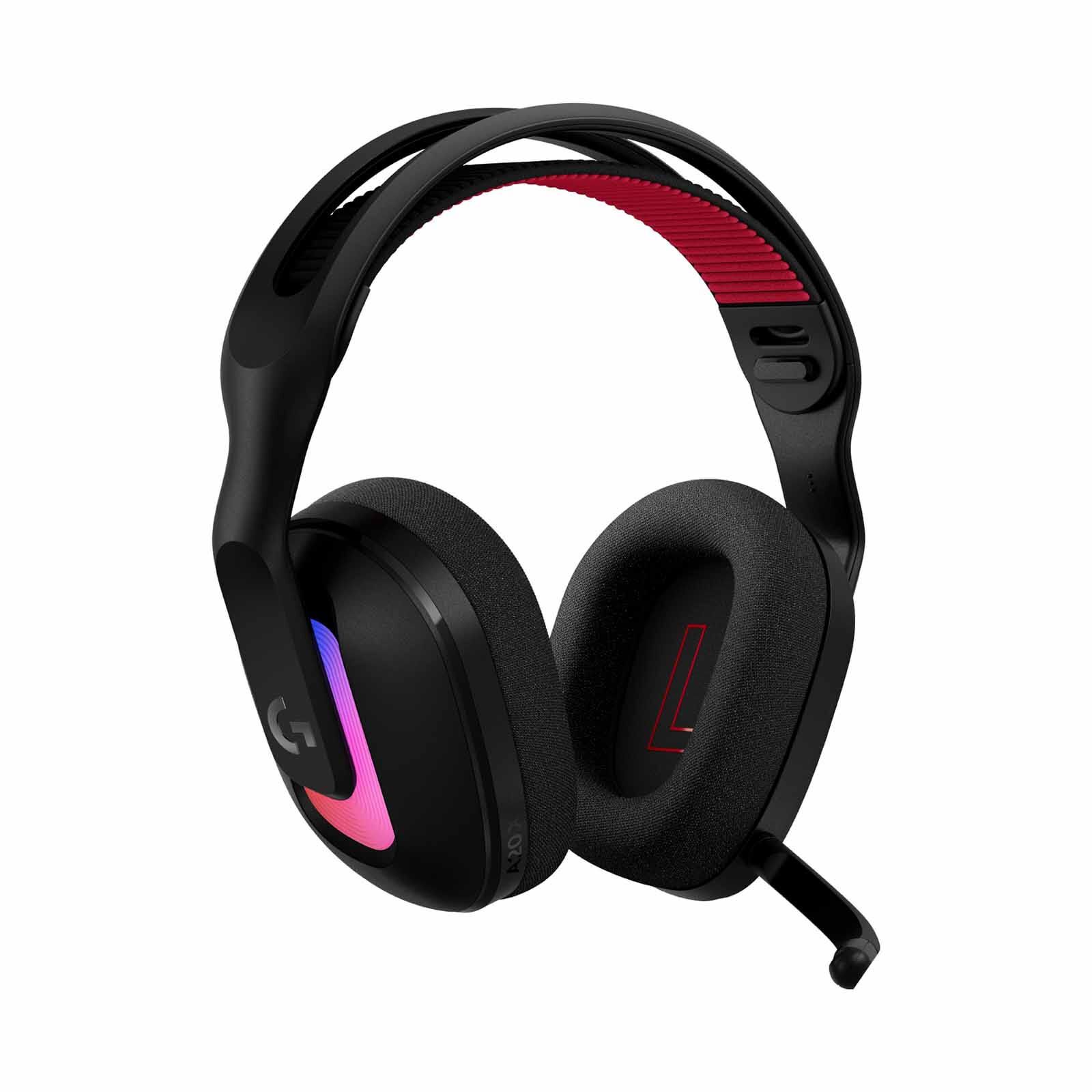 LOGITECH G Astro A20 X Playsync Lightspeed Bt Gaming Headset - Black 939-002248-image 20