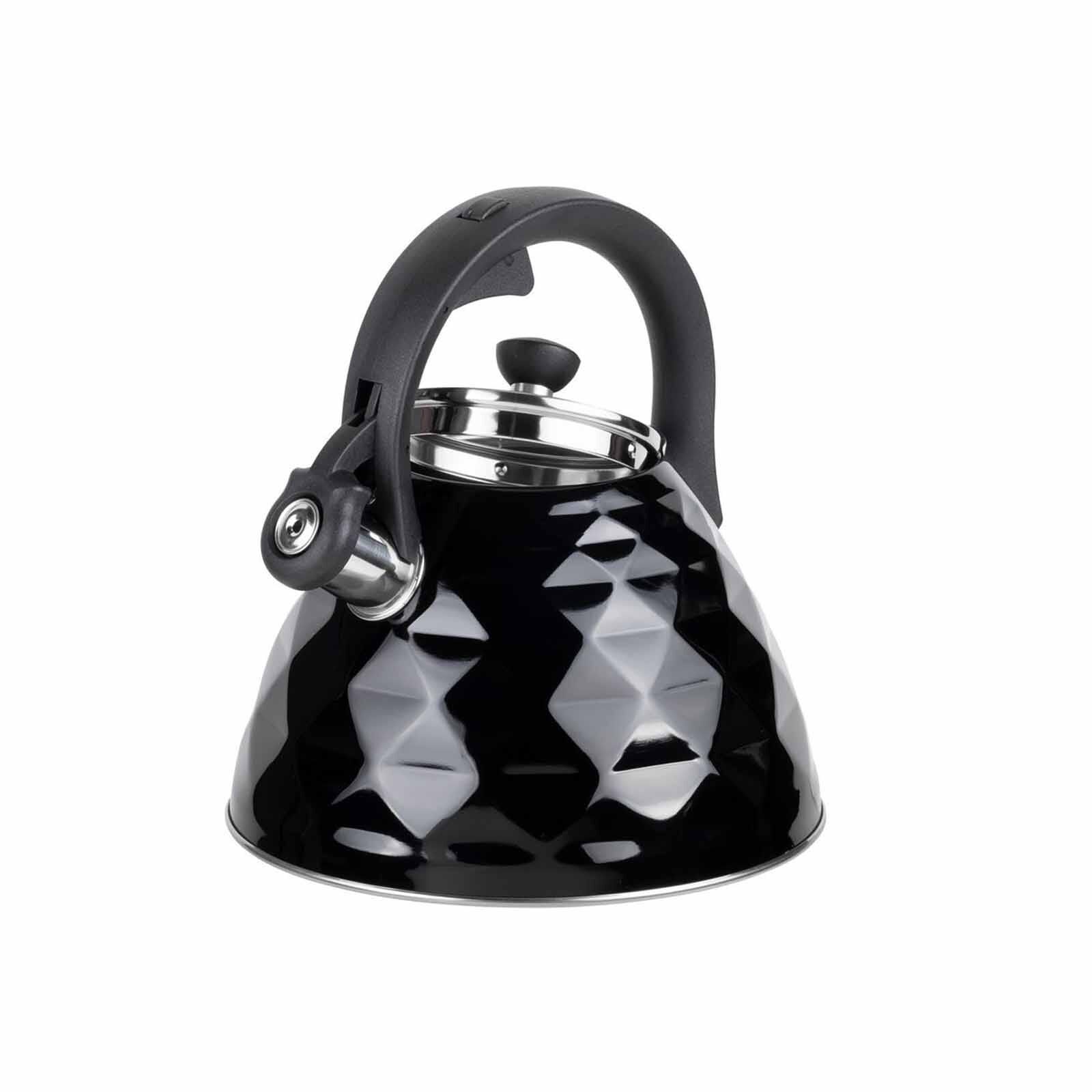 RESTO Almaaz Whistling Kettle 3.0l 90610-image 4