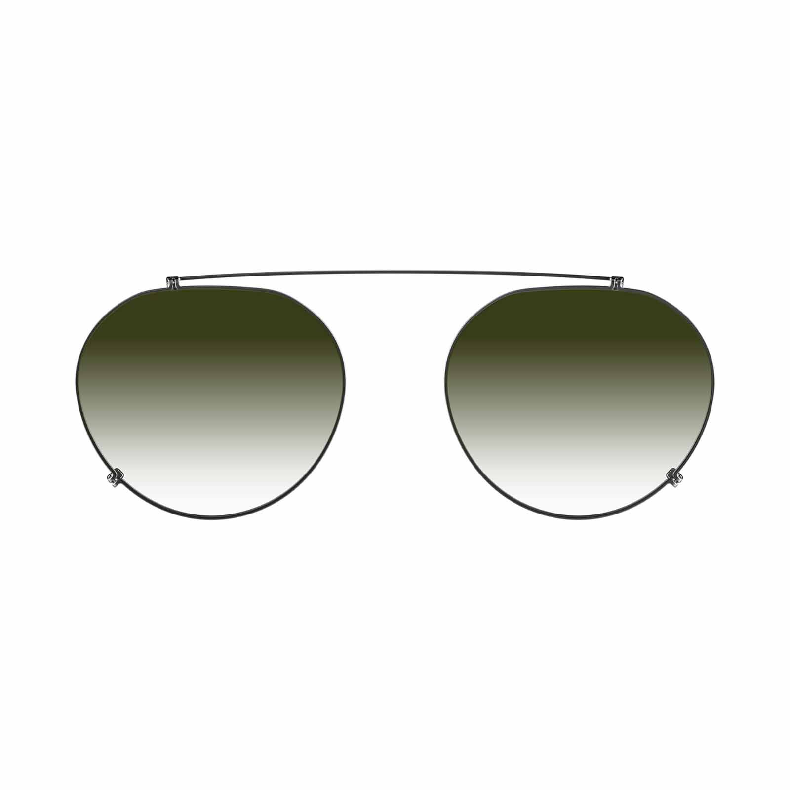 EVEN REALI G2 Clip A - Green1 10210047