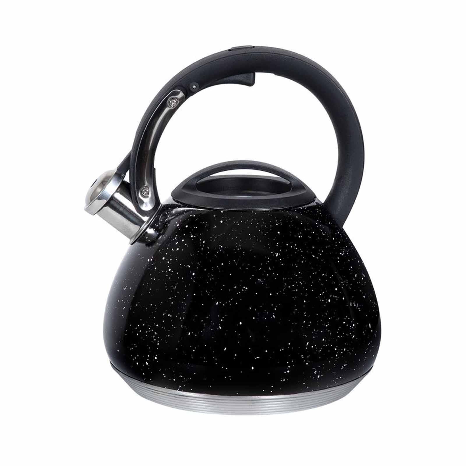 RESTO Lyra Whistling Kettle 2.7l 90604