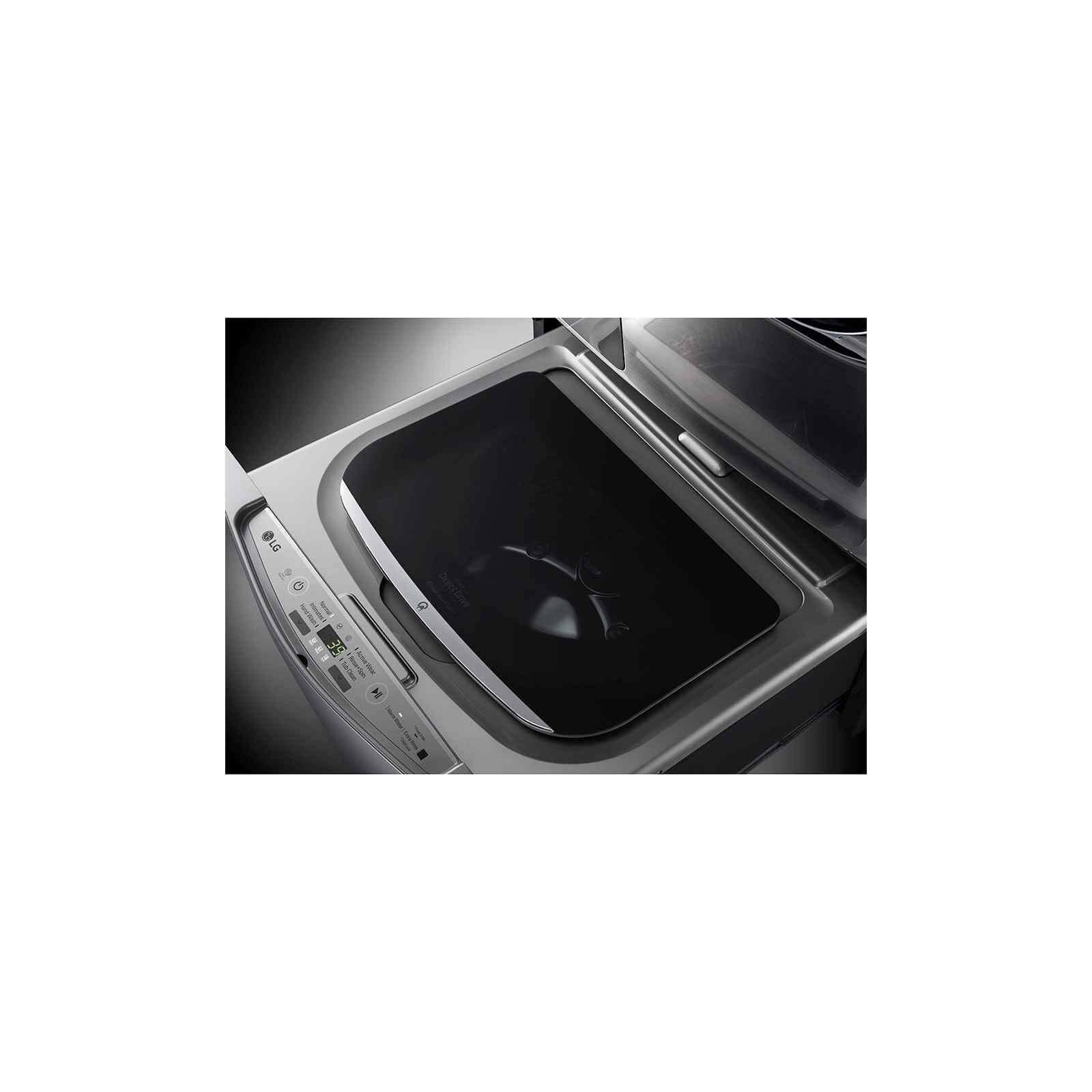 LG Top Load Min Washer (3.5kg) T2735NTWV-image 5