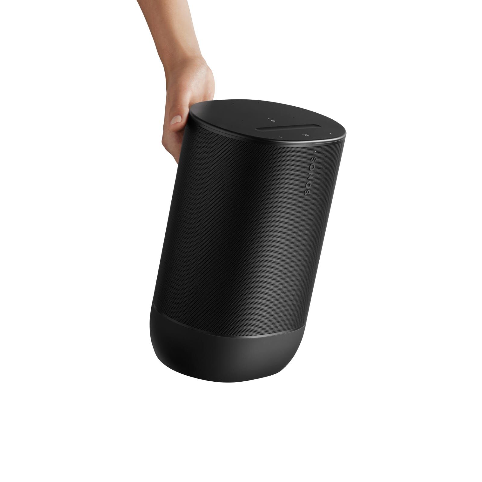 SONOS Portable Speaker - Black MOVE GEN 2-image 2