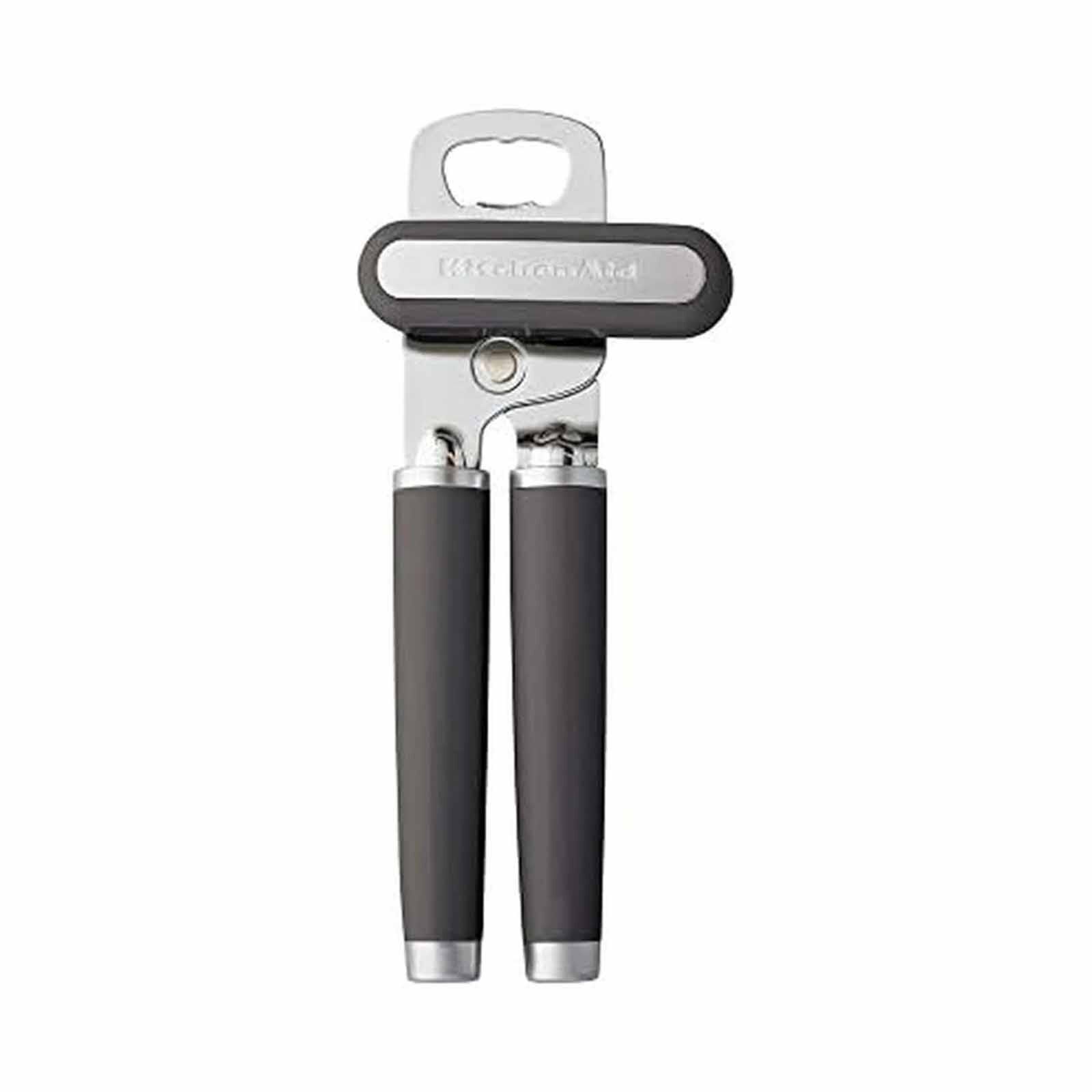 KITCHENAID Can & Bottle Opener - Charcoal Grey KAKT116255-image null