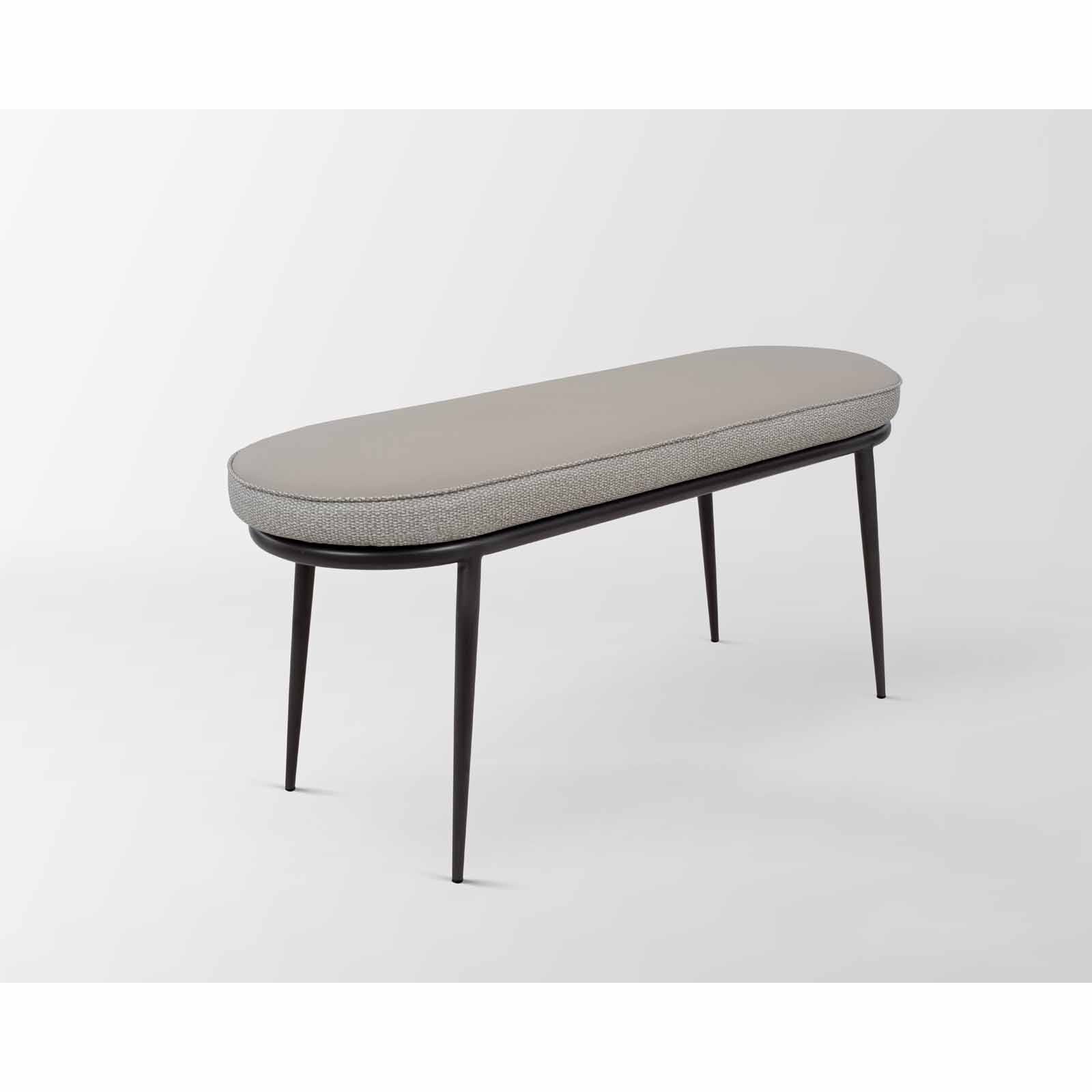 MUZE Dining Bench WINSTER-image 3