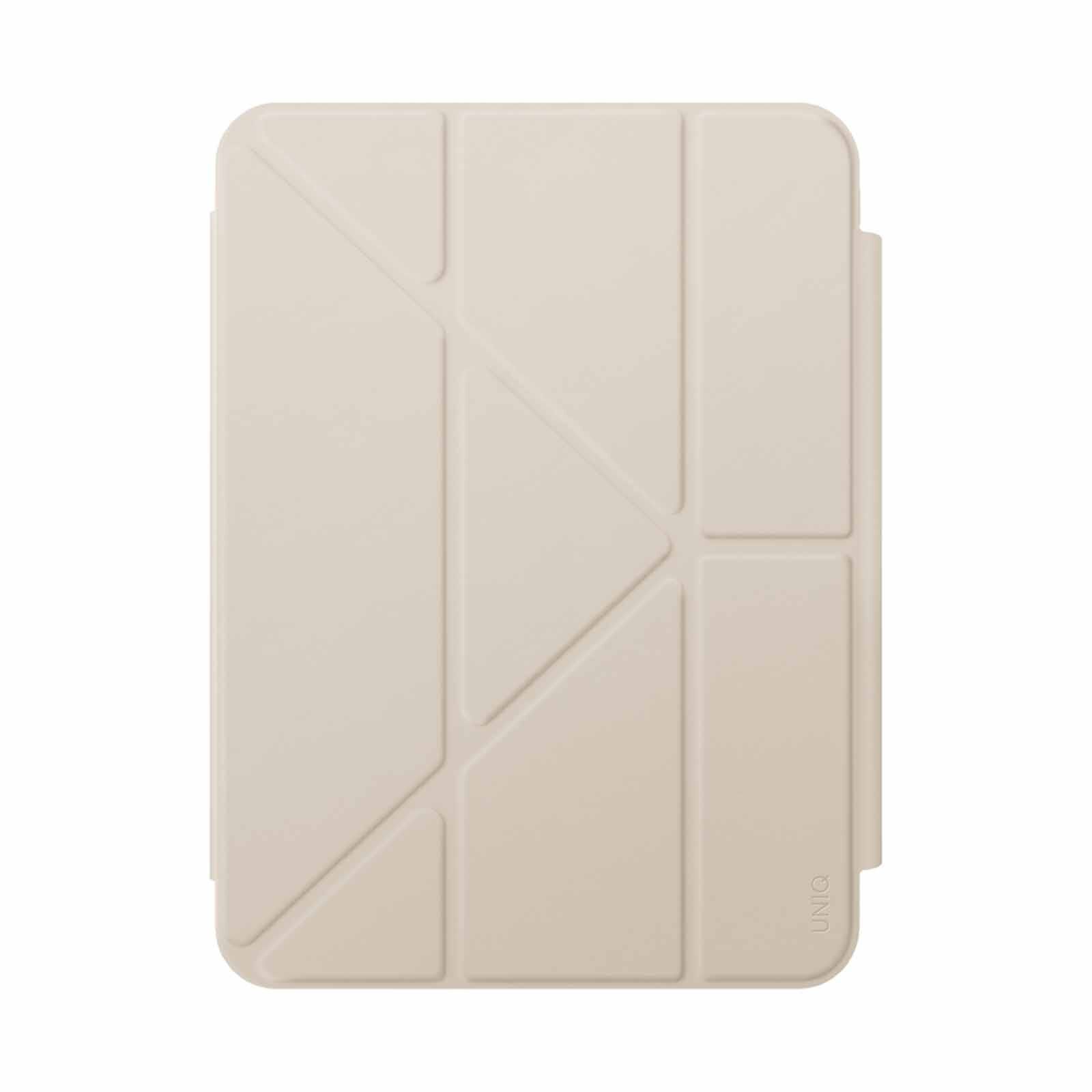 UNIQ Camden Click New Ipad Air 13 (2024) - Ivory (ivory) UNIQ-PDA13(2024)-CAMIVY-image 2