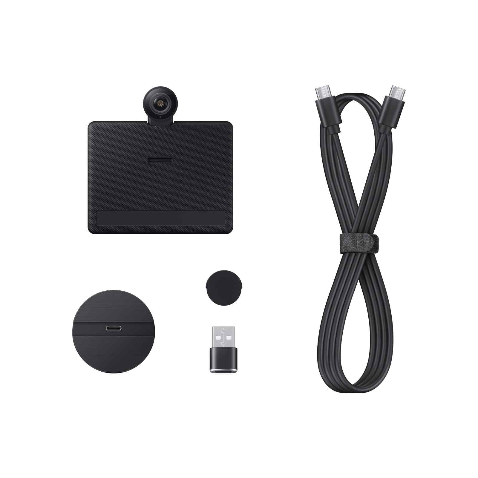 SAMSUNG Slimfit Cam For Selected Fy2022 Tv Models VG-STCBU2K/XY-image 13