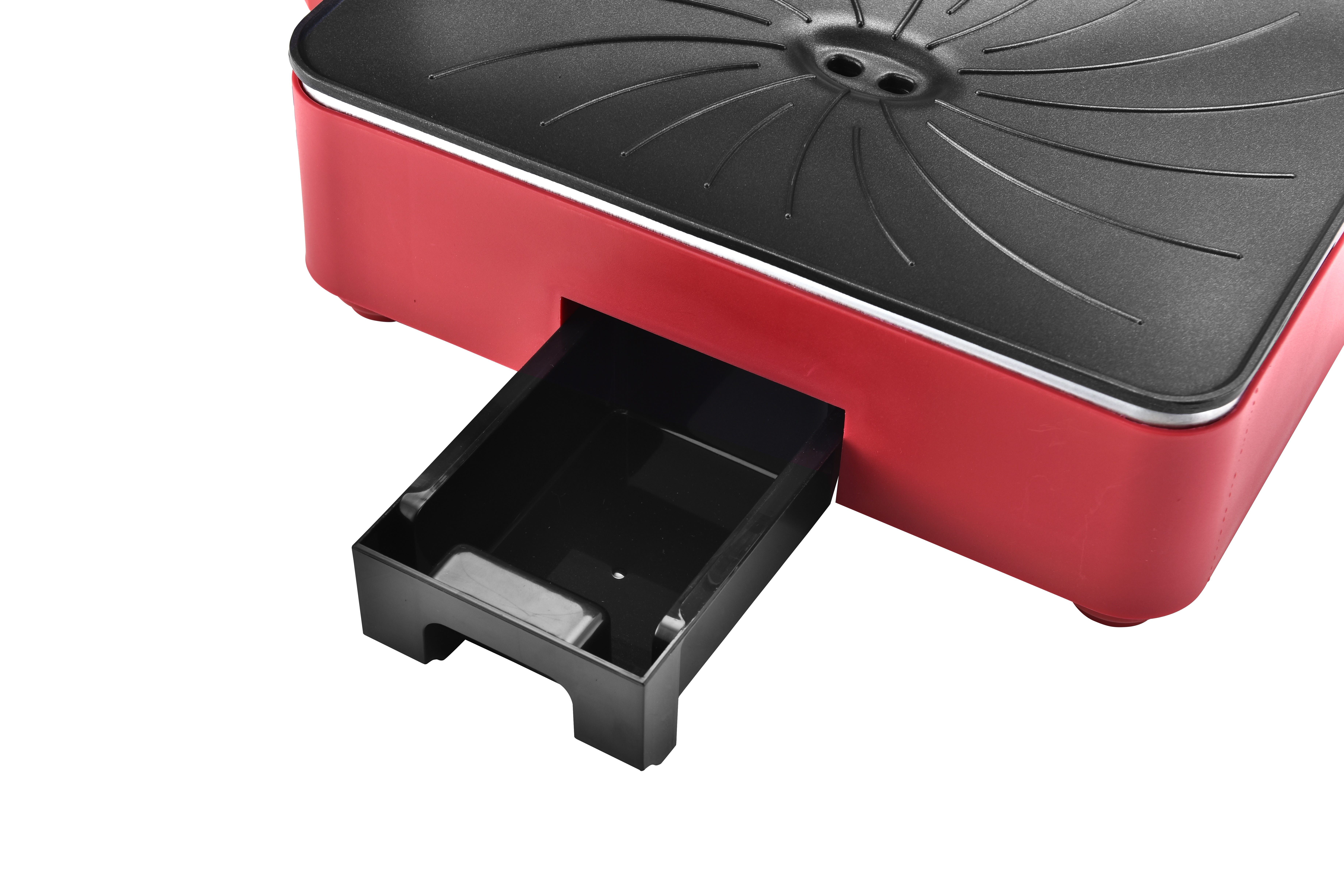 K-GRILL Infrared Grill KG-7171G-image 5