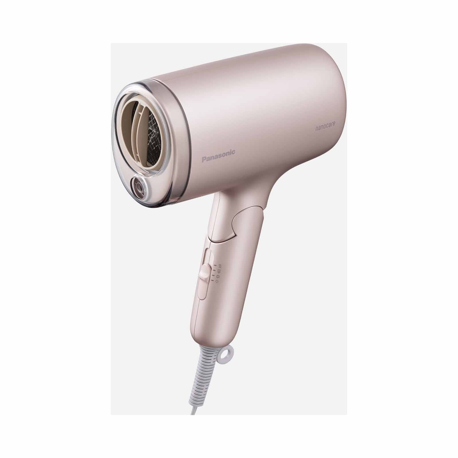 PANASONIC Foldable Hair Dryer (1600w) - Pink EH-NA7M-P605-image 2
