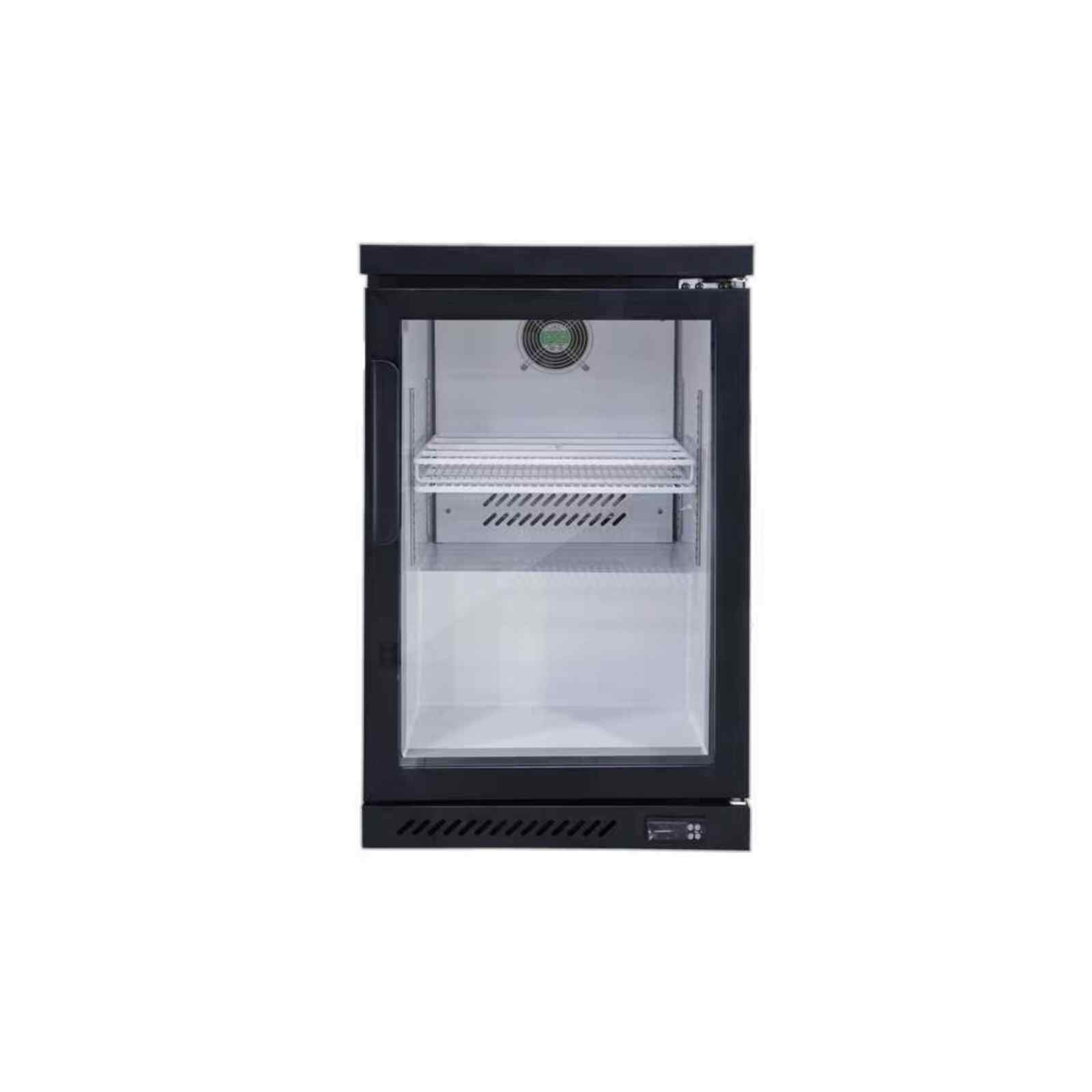 KADEKA Back Bar Cooler (80l) KSB-80-image 2