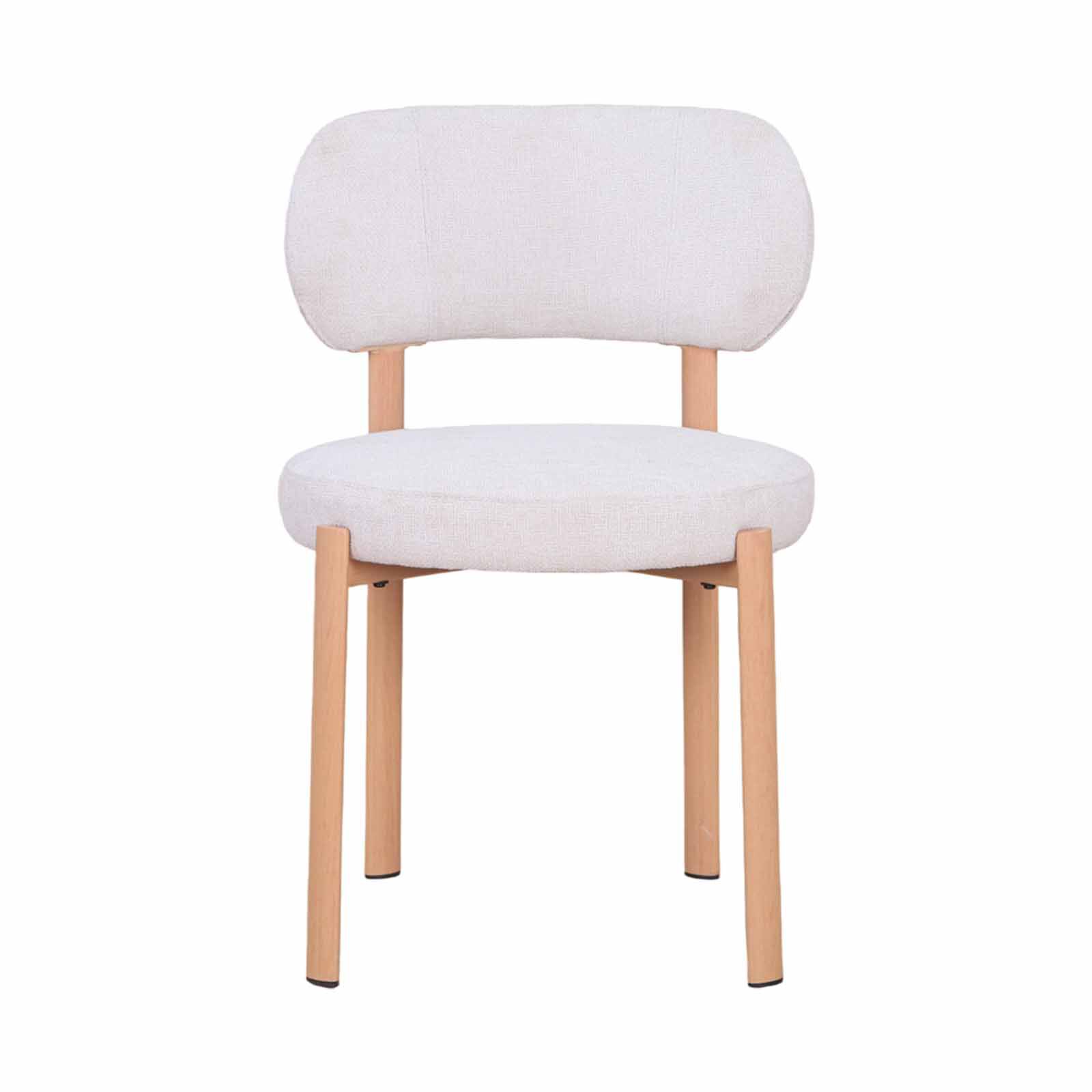 MUZE Dining Chair VERTO-image 1