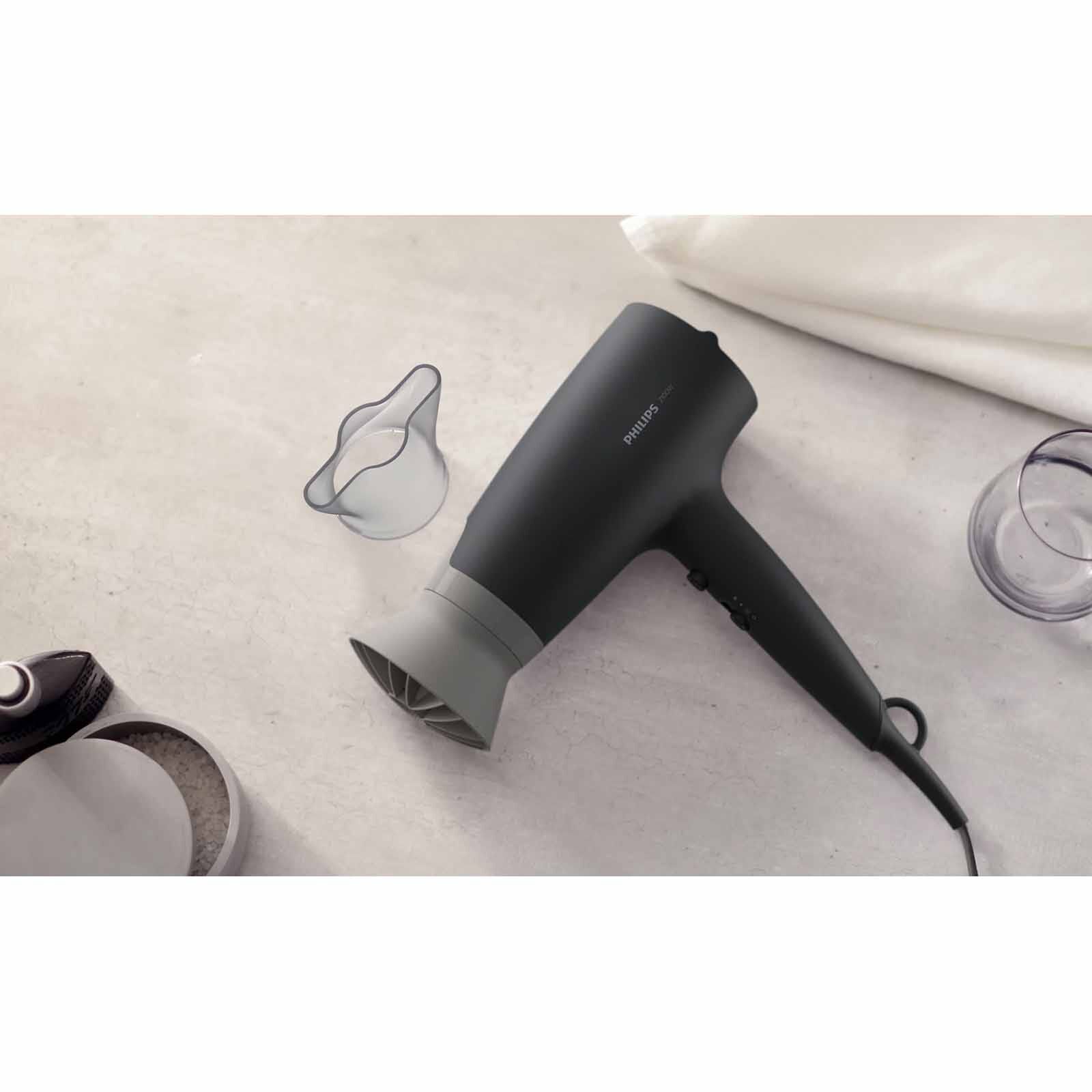PHILIPS Series 3000 Hair Dryer (2100w) BHD351/13-image 6