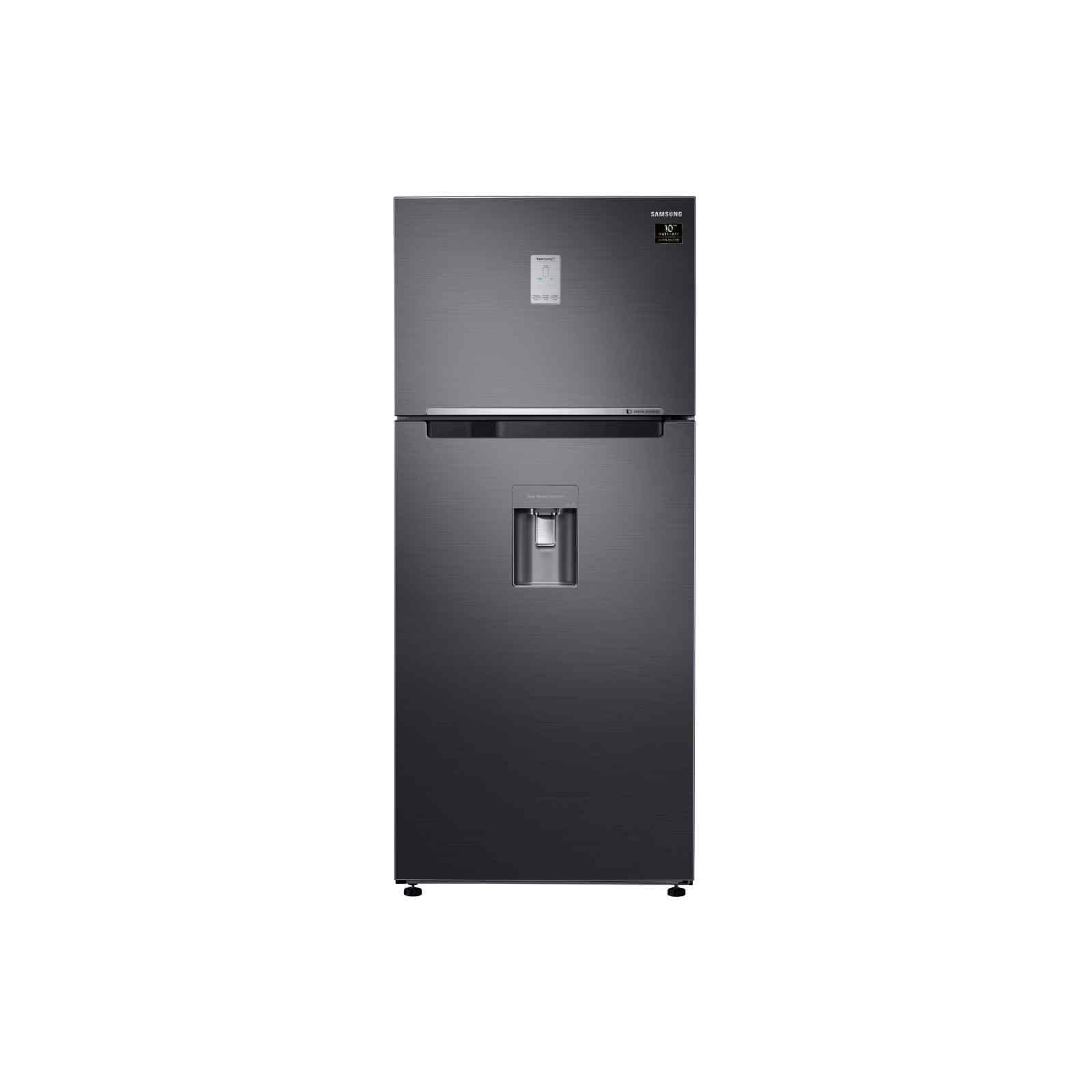 SAMSUNG 2 Dr Fridge (528l) - Black Doi RT53K6657B1/SS-image 1