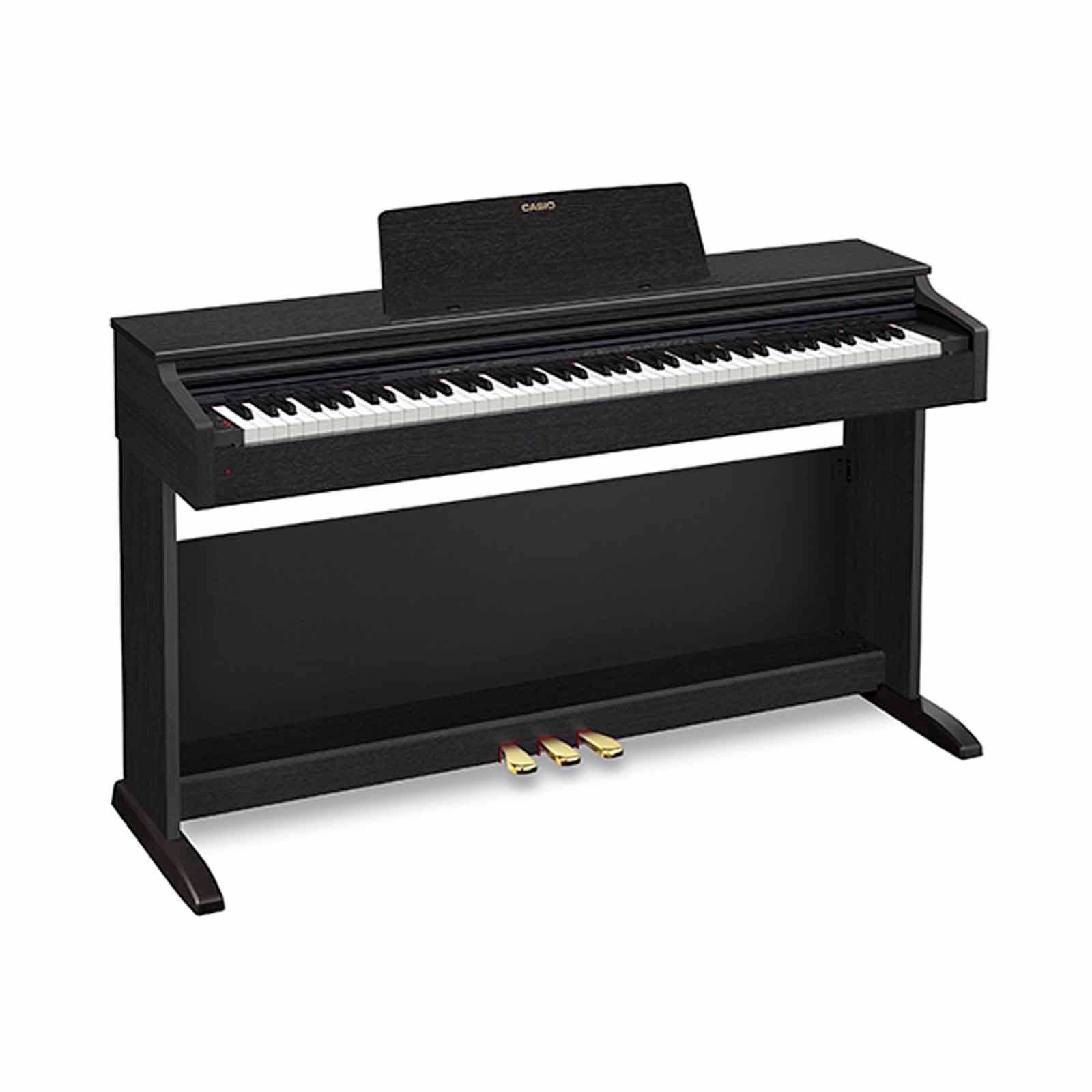 CASIO Digital Piano - Black CELVIANO AP-270BK-image 2