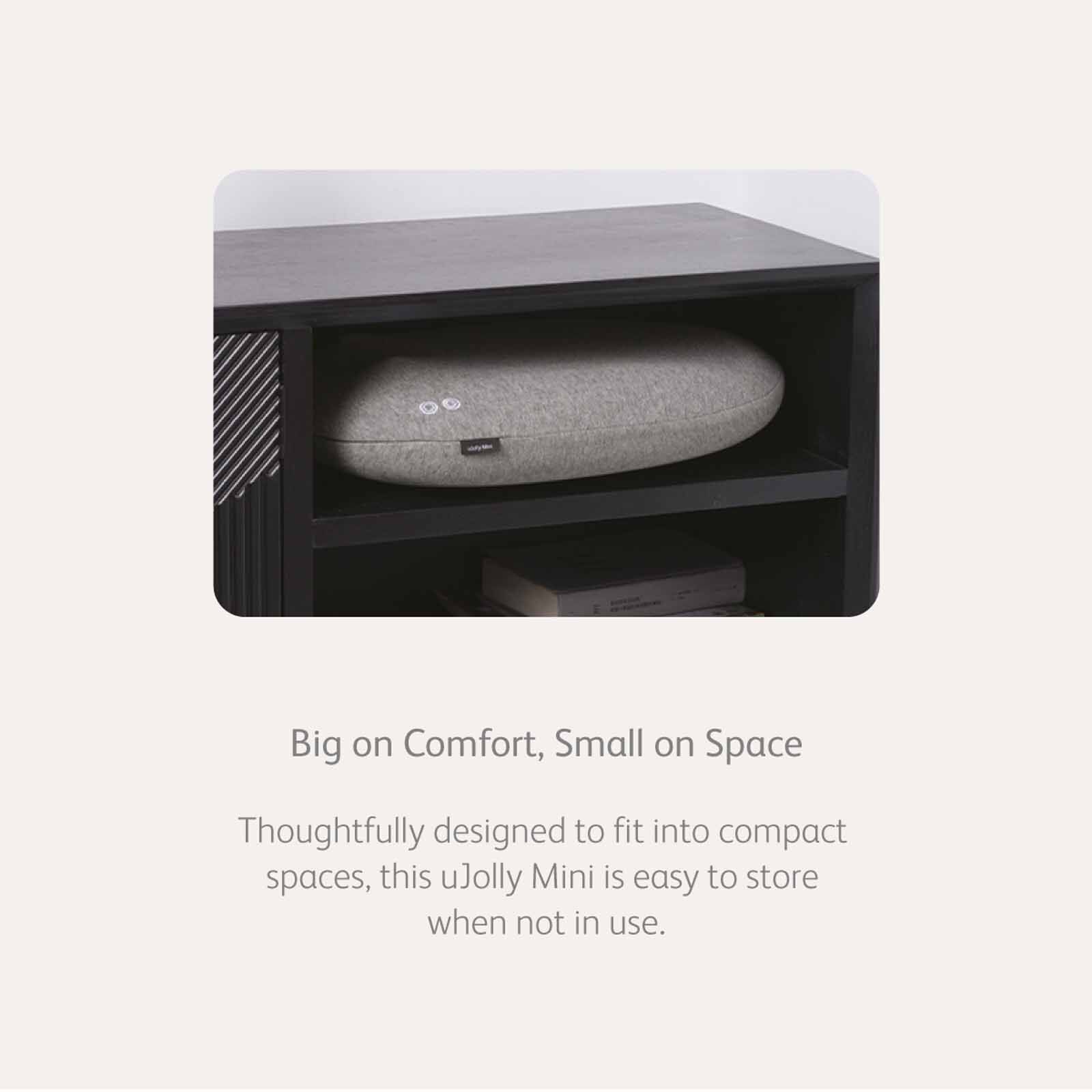 OSIM Ujolly Mini + Osim Upebble Bundle OS-2256 + OS-3261-image 7