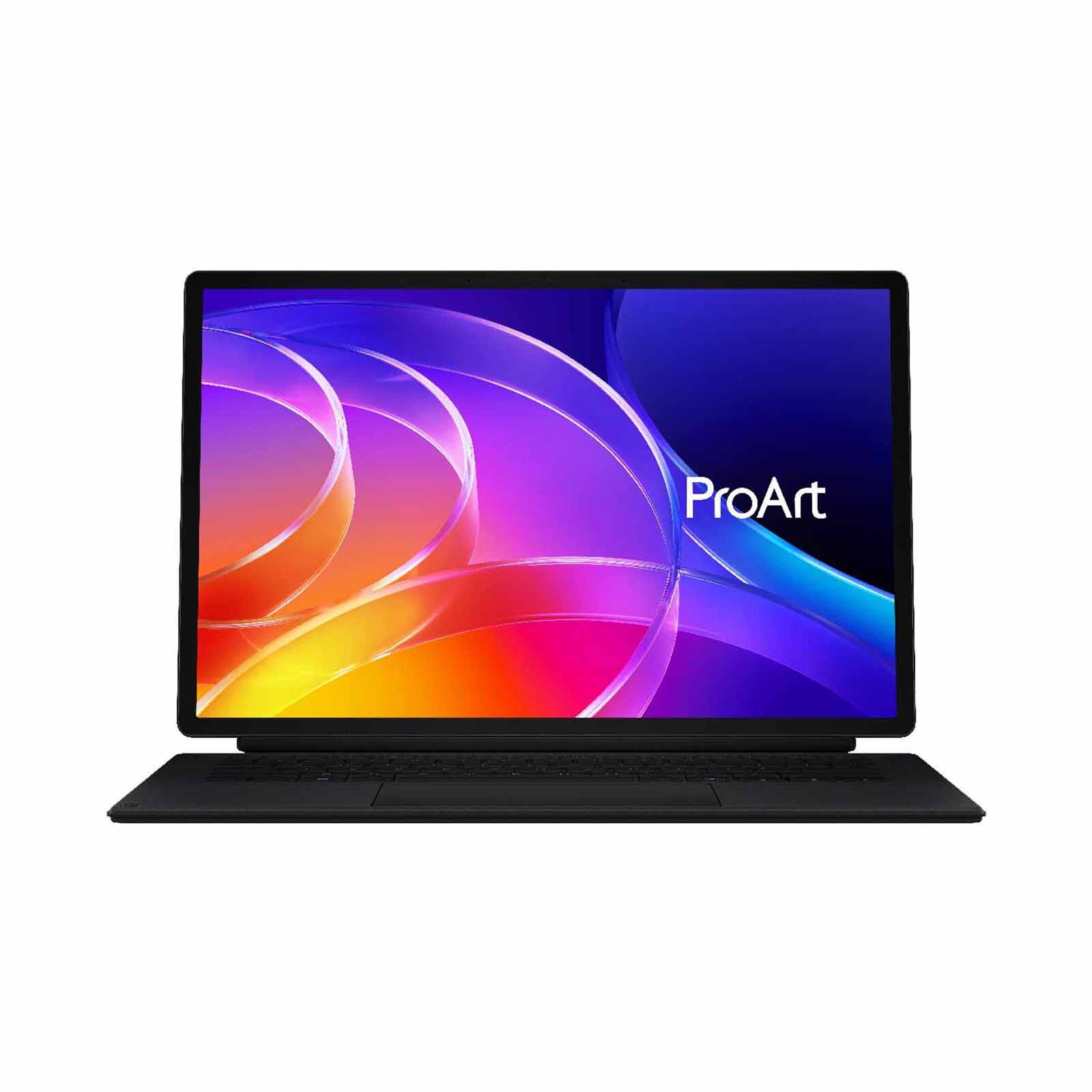ASUS 14in Touch 3k Oled Snapdragon X2 Elite 32gb Ram 1tb Ssd Win 11 PROART PZ14 - HT7407NA-SN058W