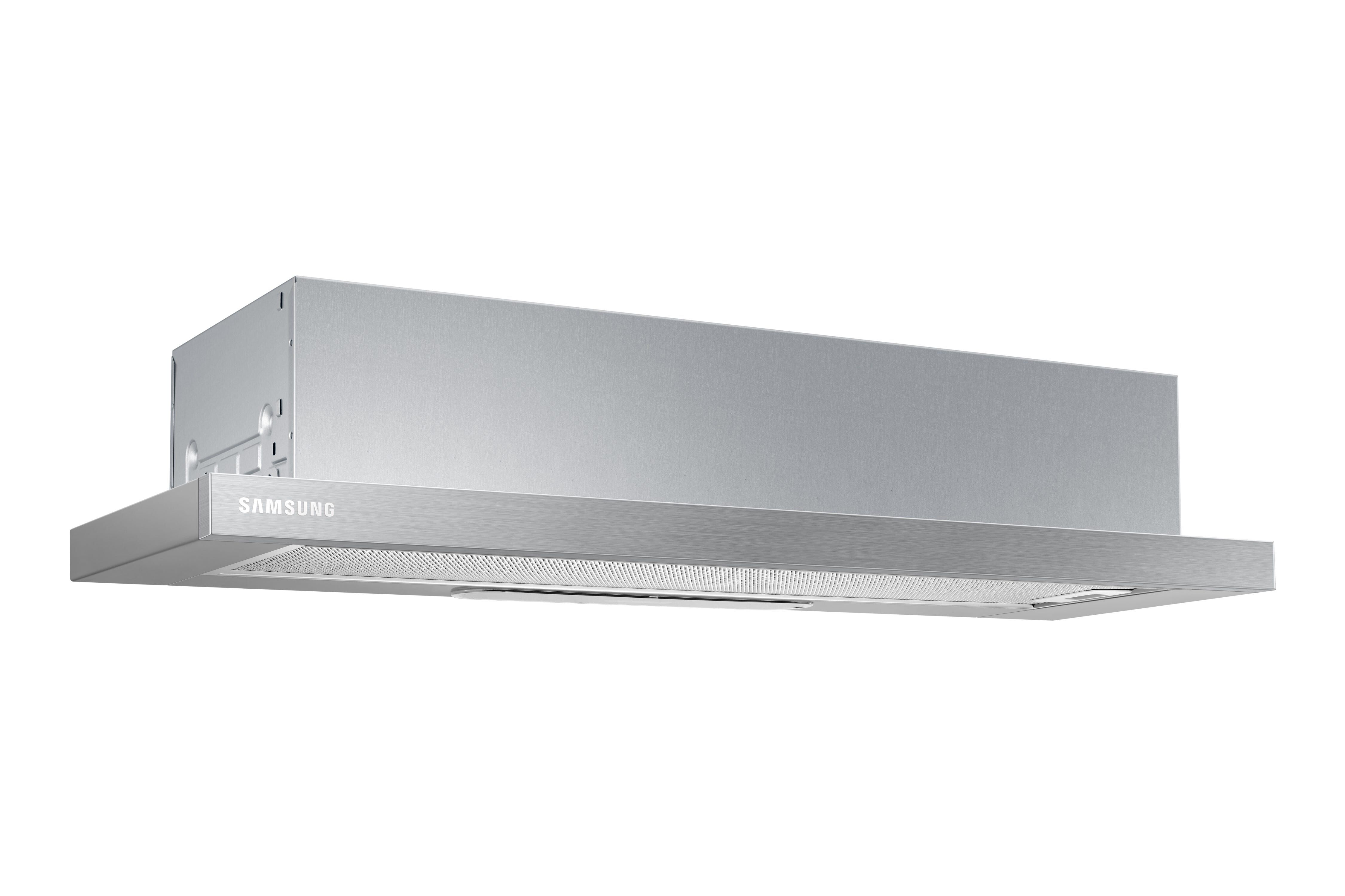 SAMSUNG 90cm Telescopic Hood (exclude Installation) NK36M1030IS/UR-image 2