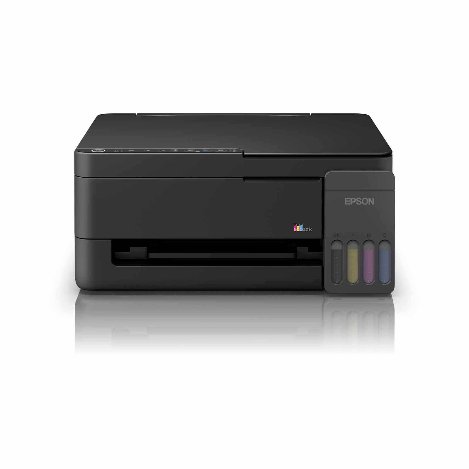 EPSON Ecotank A4 Wi-fi All-in-one Ink Tank Printer L3350