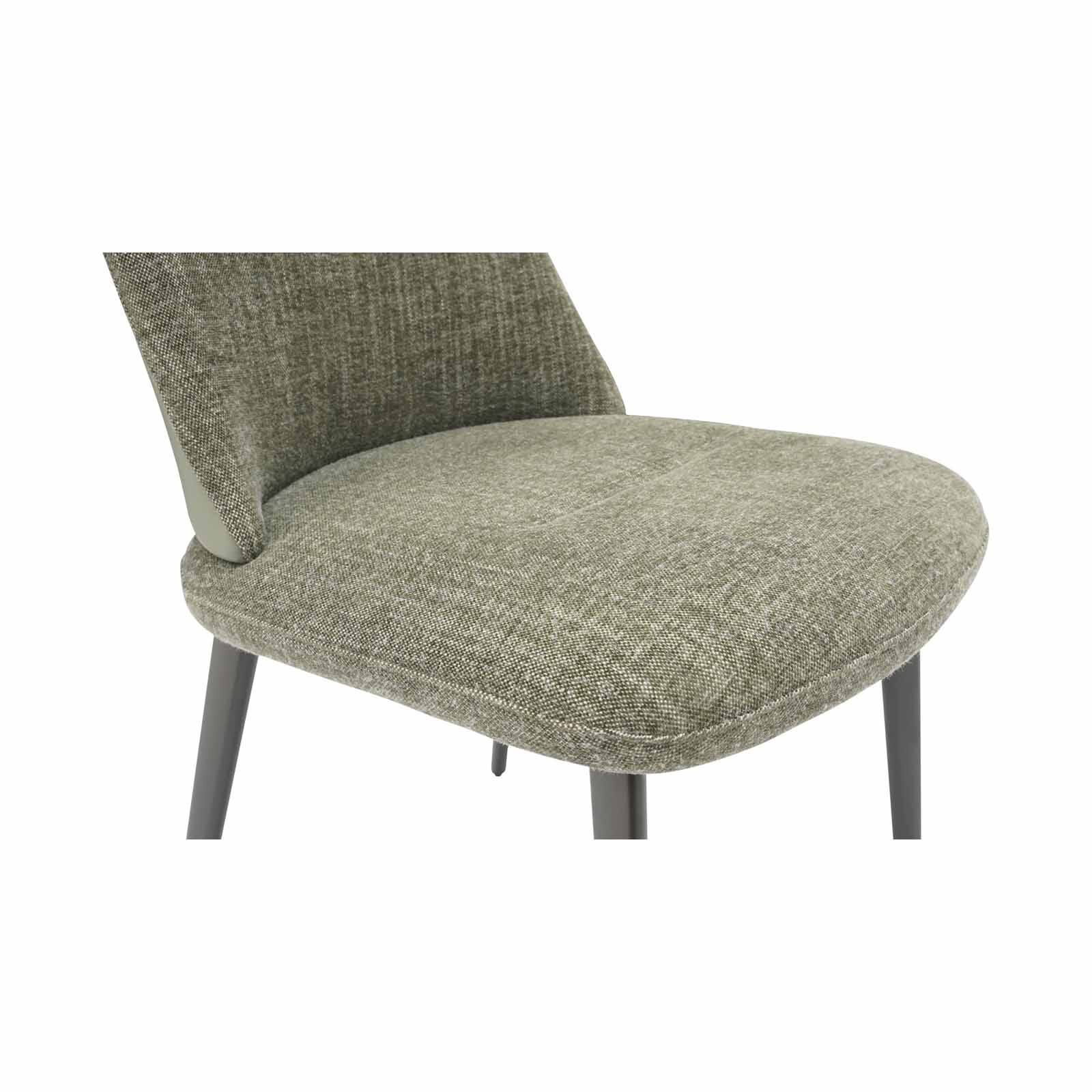 MUZE Dining Chair (fab) GAIA-image 8