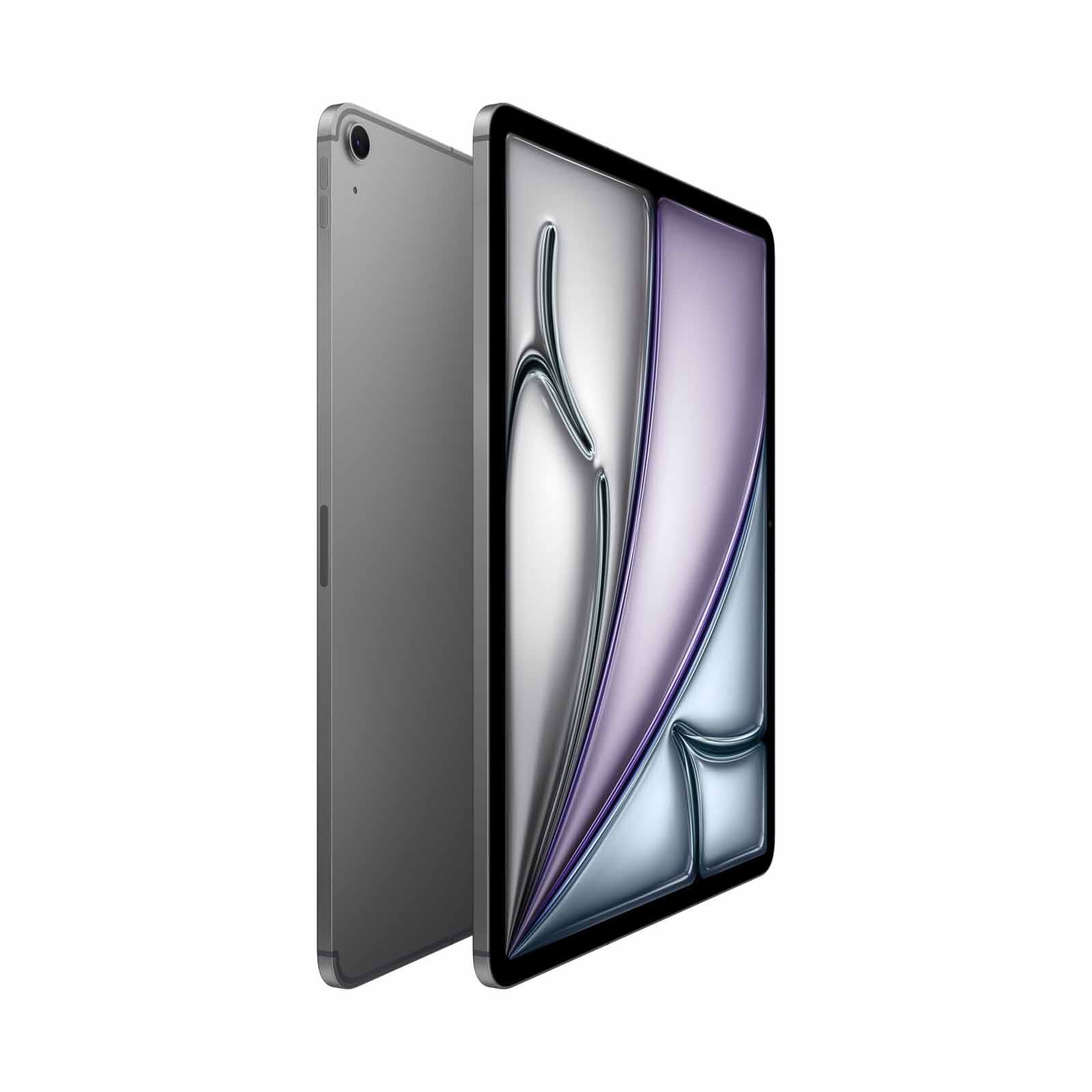 13-INCH IPAD AIR (M4) WI-FI + CELLULAR-image 5